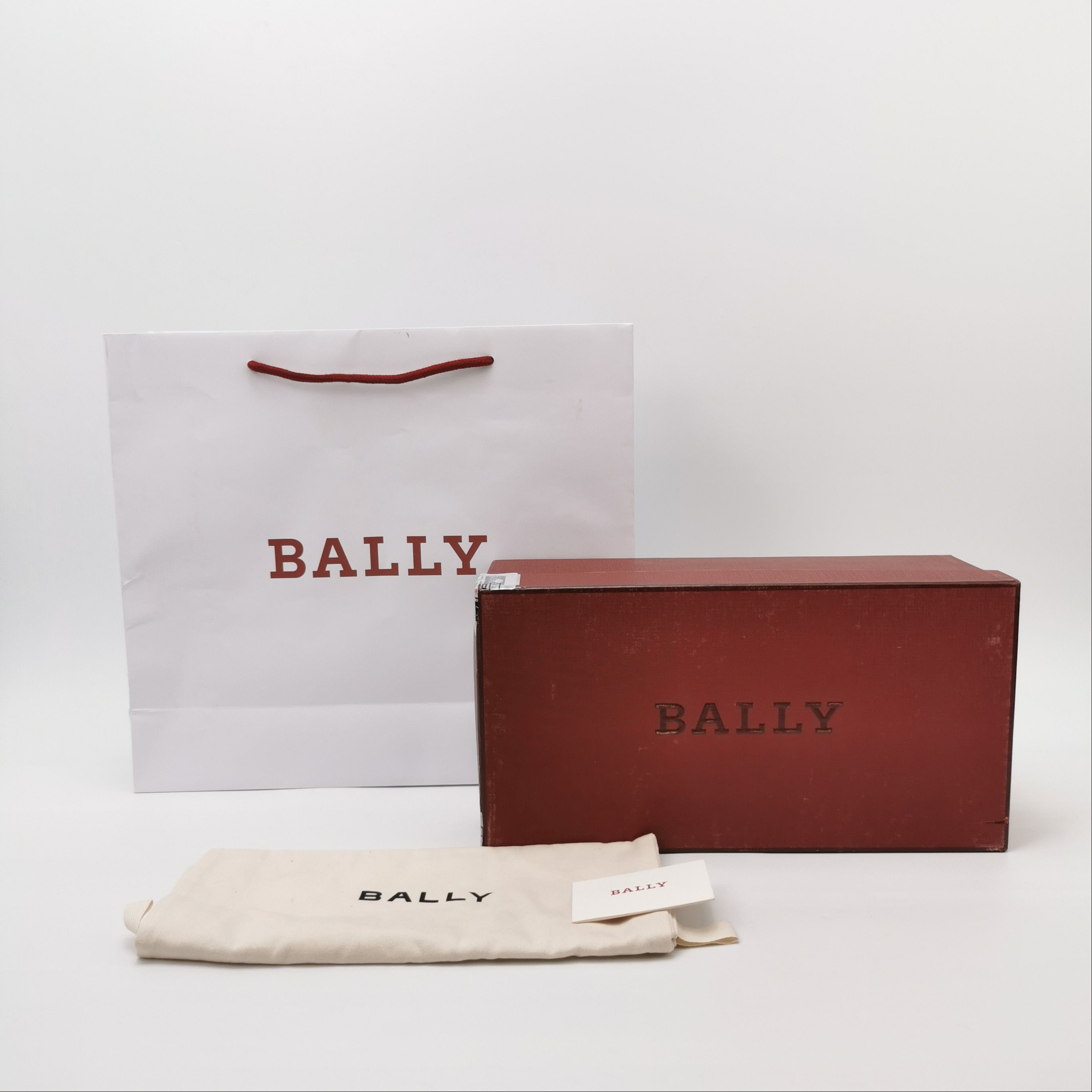 Bally Bally Horsebit Leather Loafers EU 42.5 Size US 9 / EU 42 - 7 Thumbnail