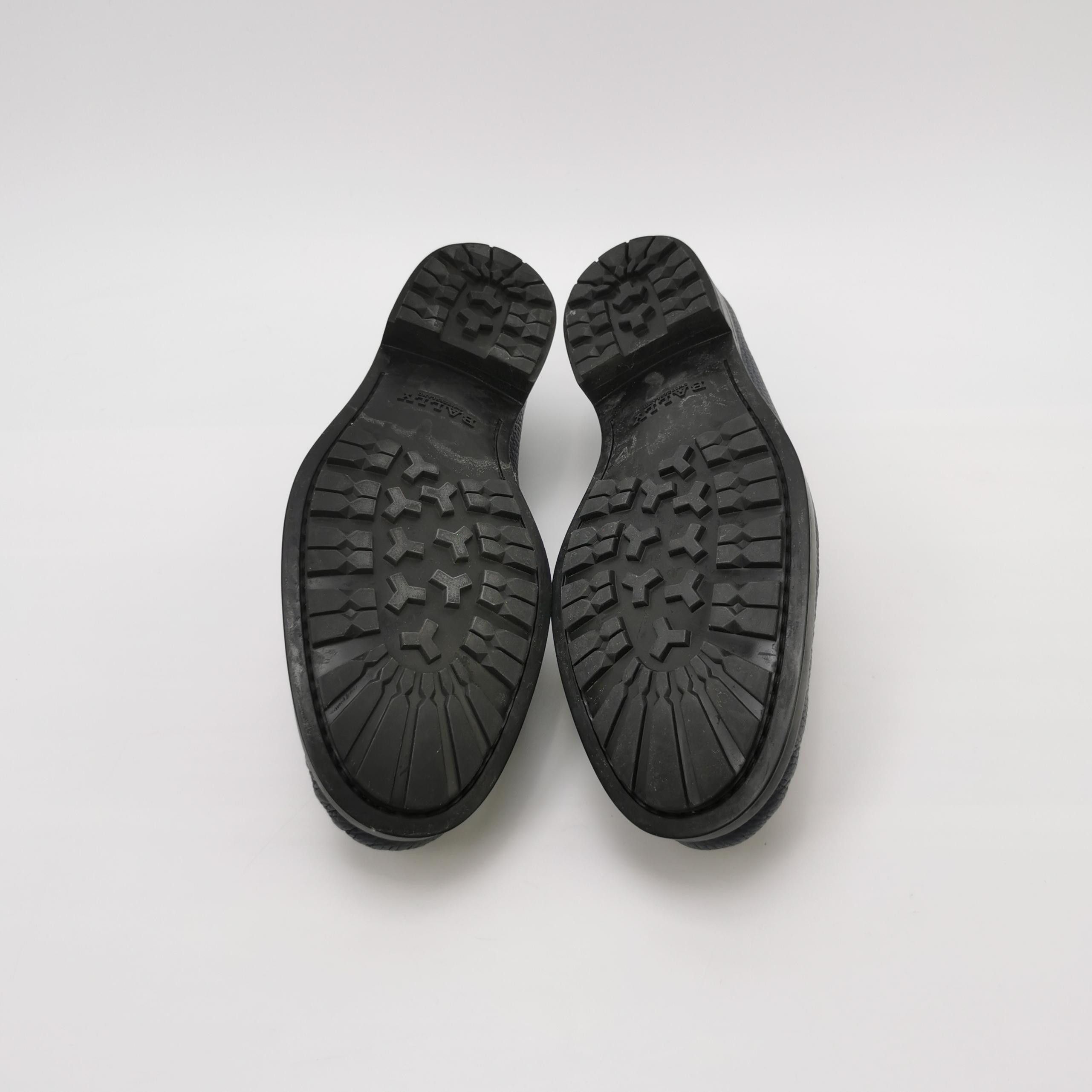 Bally Bally Horsebit Leather Loafers EU 42.5 Size US 9 / EU 42 - 6 Thumbnail