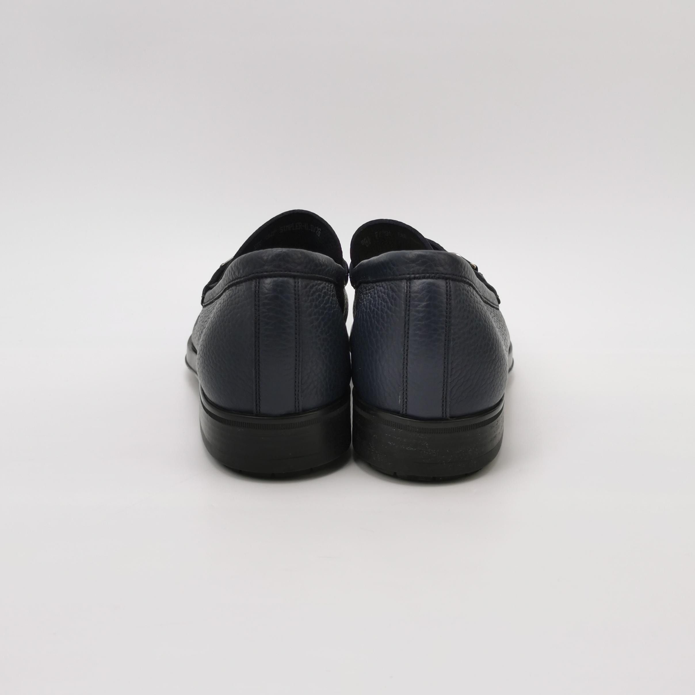 Bally Bally Horsebit Leather Loafers EU 42.5 Size US 9 / EU 42 - 5 Thumbnail