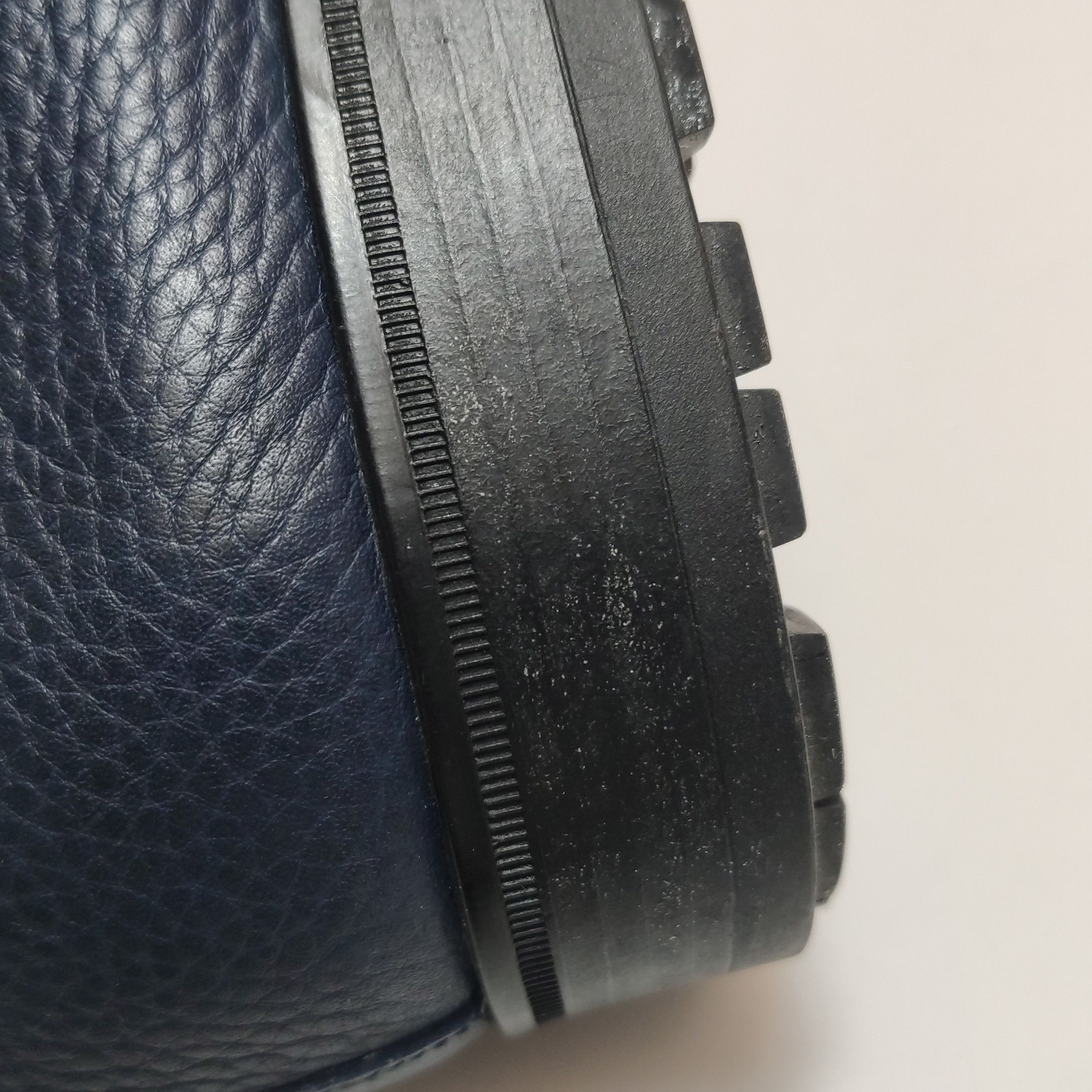 Bally Bally Horsebit Leather Loafers EU 42.5 Size US 9 / EU 42 - 9 Thumbnail