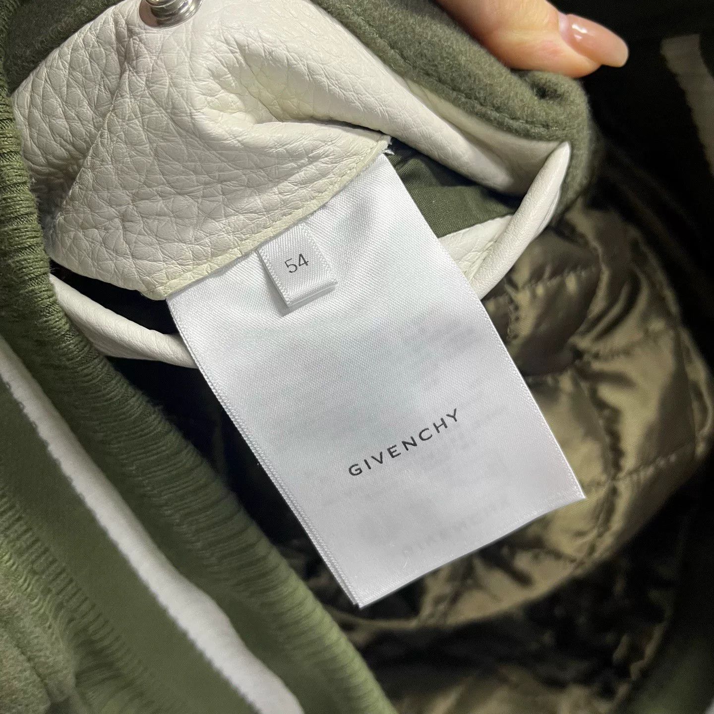 Givenchy Givenchy Retro Printed Multi Light Jacket xs Men Size US XS / EU 42 / 0 - 4 Thumbnail
