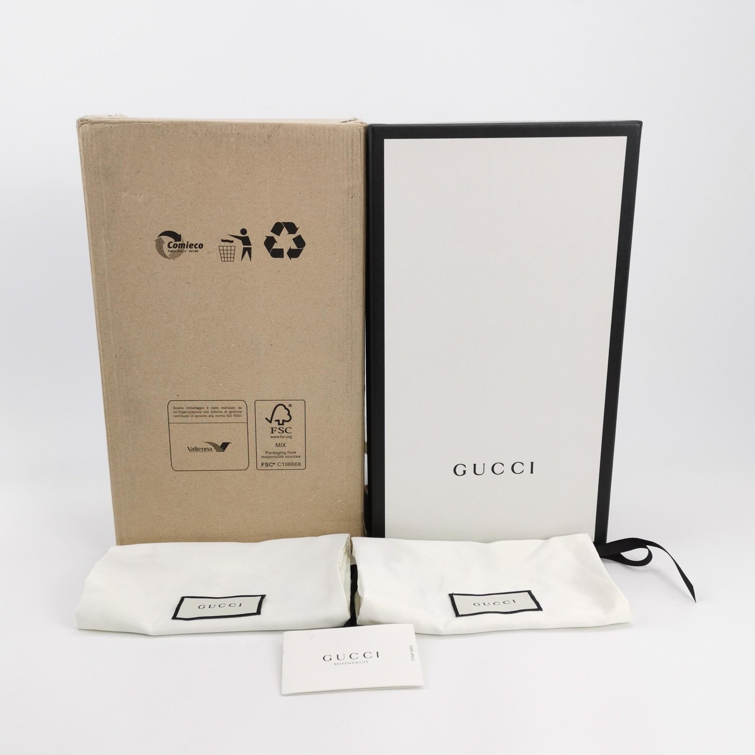 Gucci Gucci Bee Embroidered Fringe Loafers US 9 Size US 9 / EU 42 - 7 Thumbnail