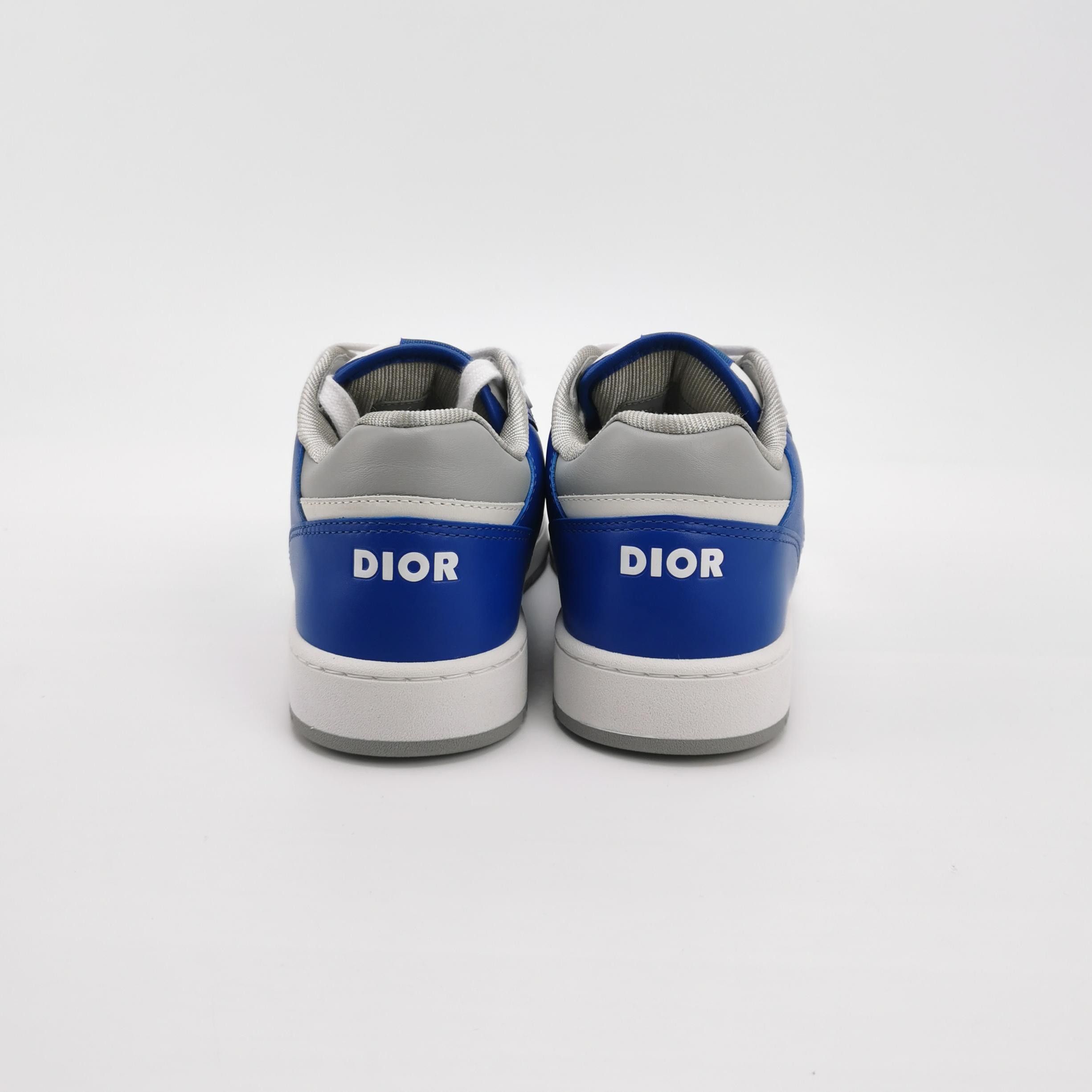 Dior Dior Oblique B27 Low-Top Sneakers 36 Size US 6 / IT 36 - 5 Thumbnail