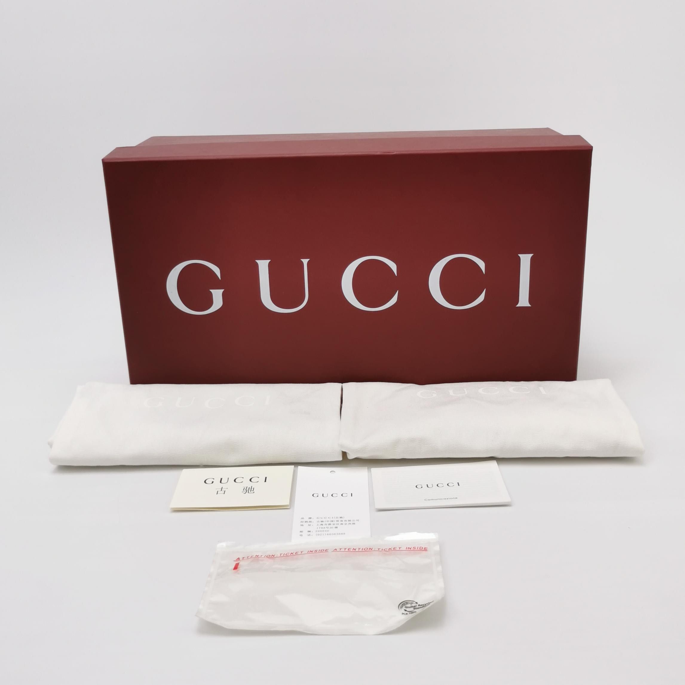 Gucci Gucci Horsebit Embossed Leather Loafers US 7.5 Size US 7 / EU 40 - 7 Thumbnail