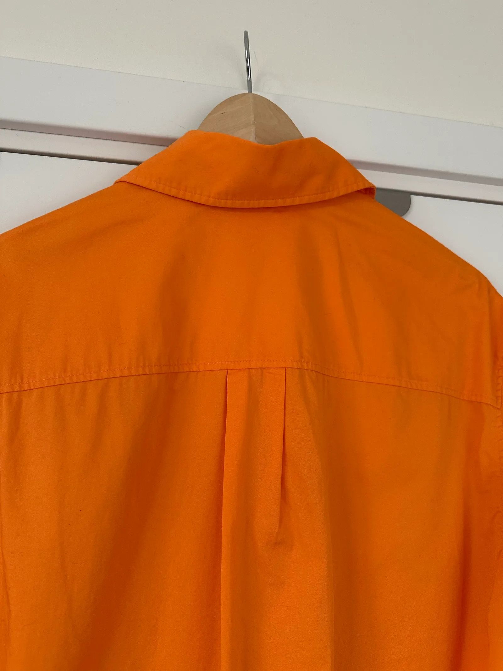 & Other Stories & Other Stories Shirt Size XS / US 0-2 / IT 36-38 - 8 Thumbnail