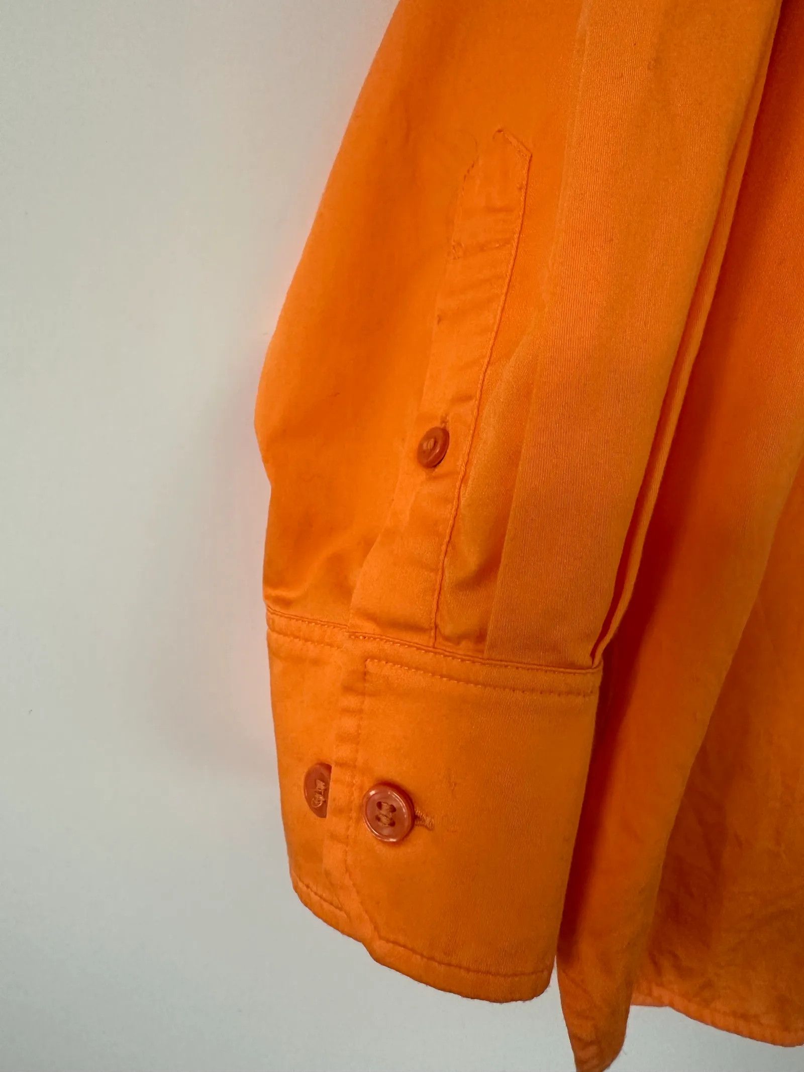 & Other Stories & Other Stories Shirt Size XS / US 0-2 / IT 36-38 - 6 Thumbnail