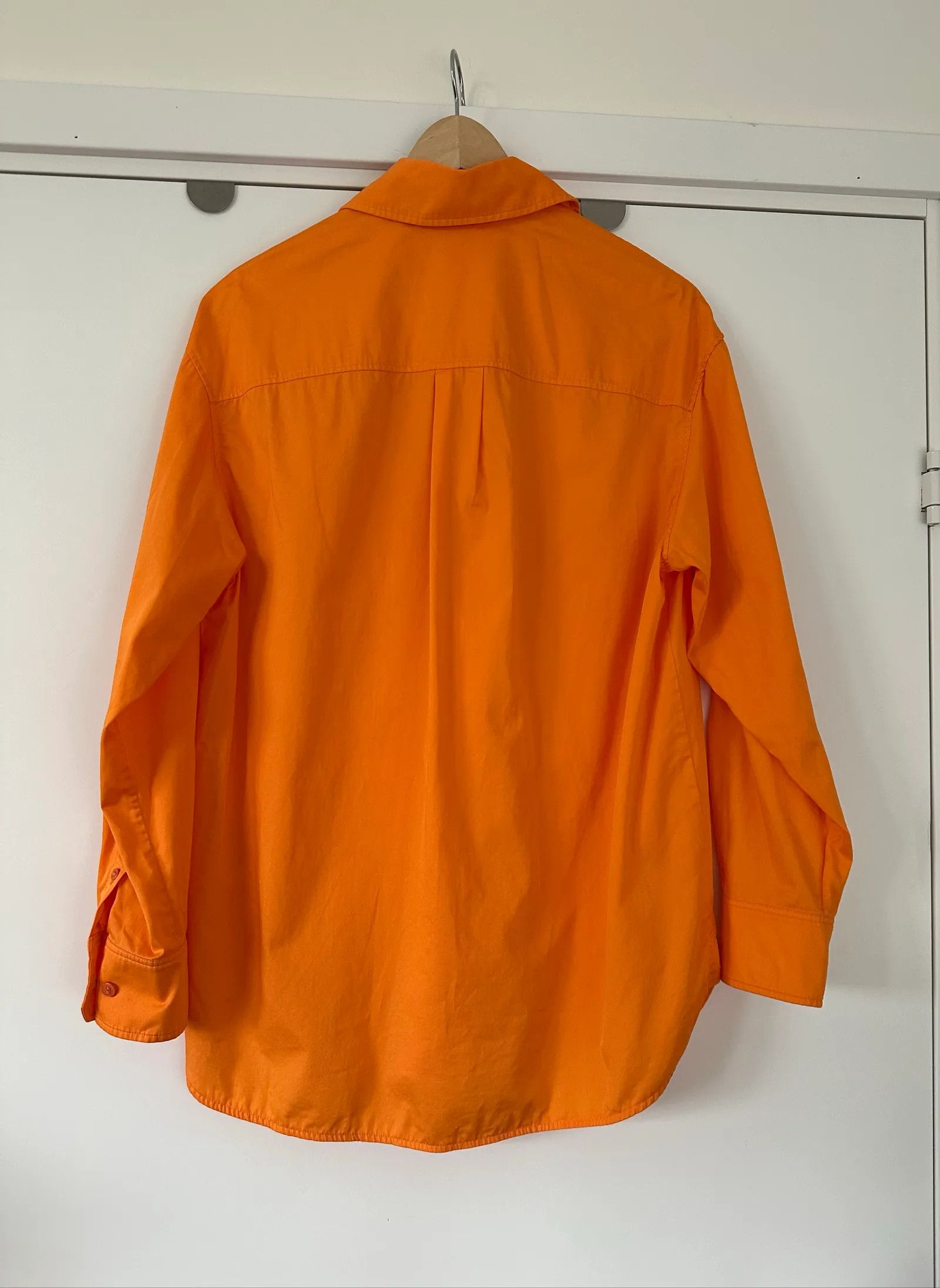 & Other Stories & Other Stories Shirt Size XS / US 0-2 / IT 36-38 - 4 Thumbnail