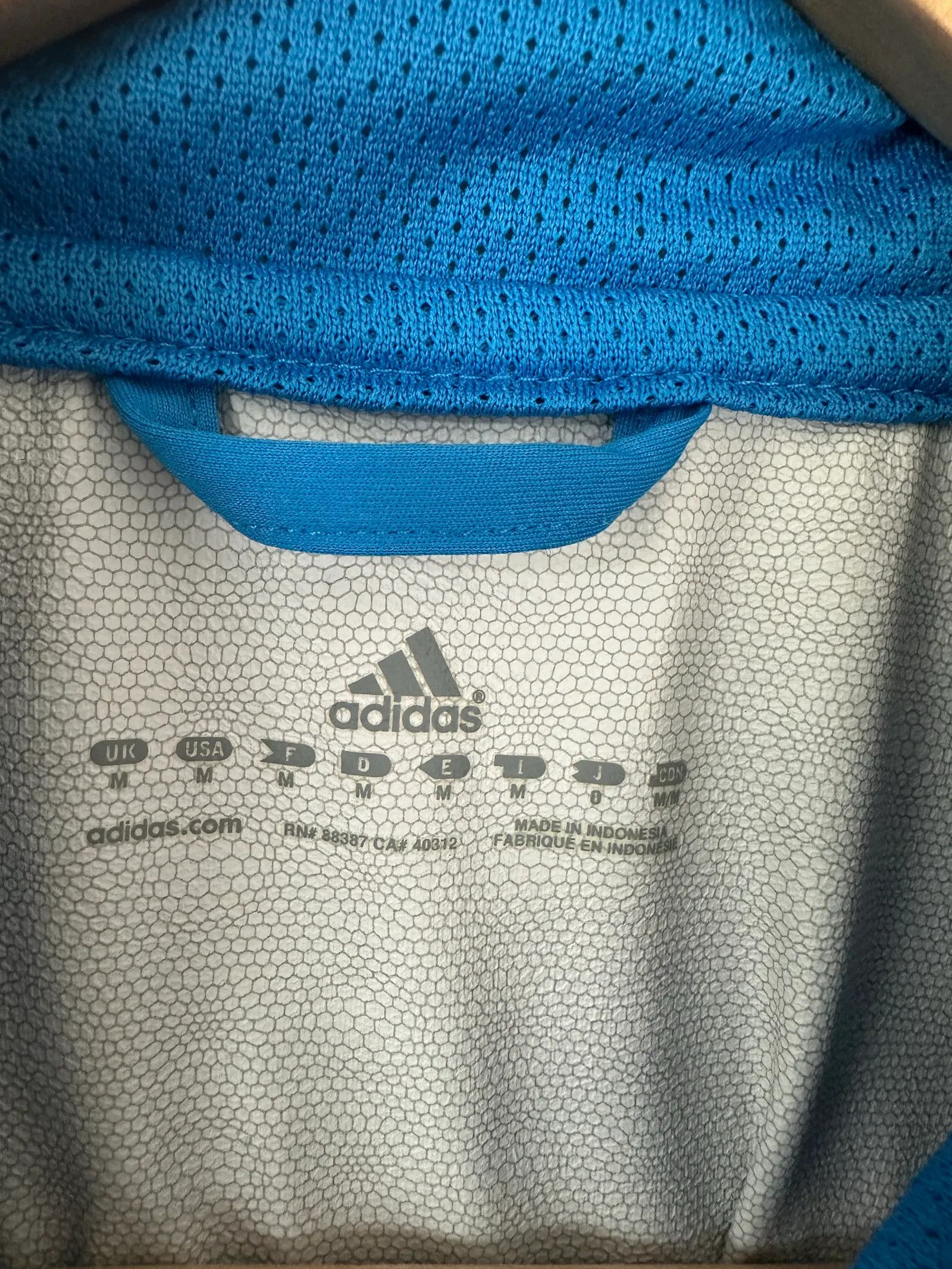 Adidas Adidas Sweater Size M / US 6-8 / IT 42-44 - 2 Thumbnail