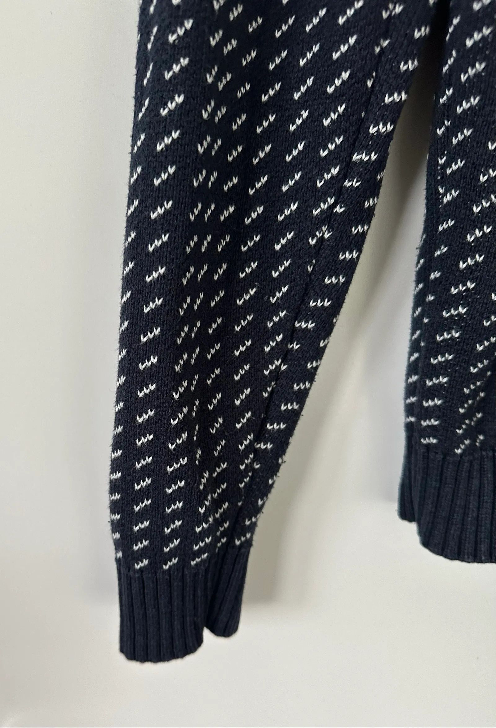 Sebago Sebago Sweater Size M / US 6-8 / IT 42-44 - 7 Thumbnail