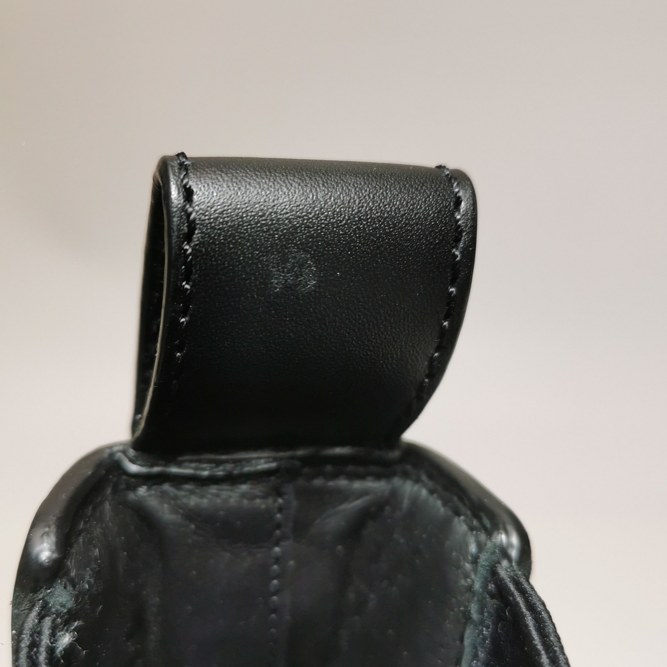 Gucci Gucci Interlocking G Leather Chelsea Boots 41 Size US 8 / EU 41 - 10 Thumbnail