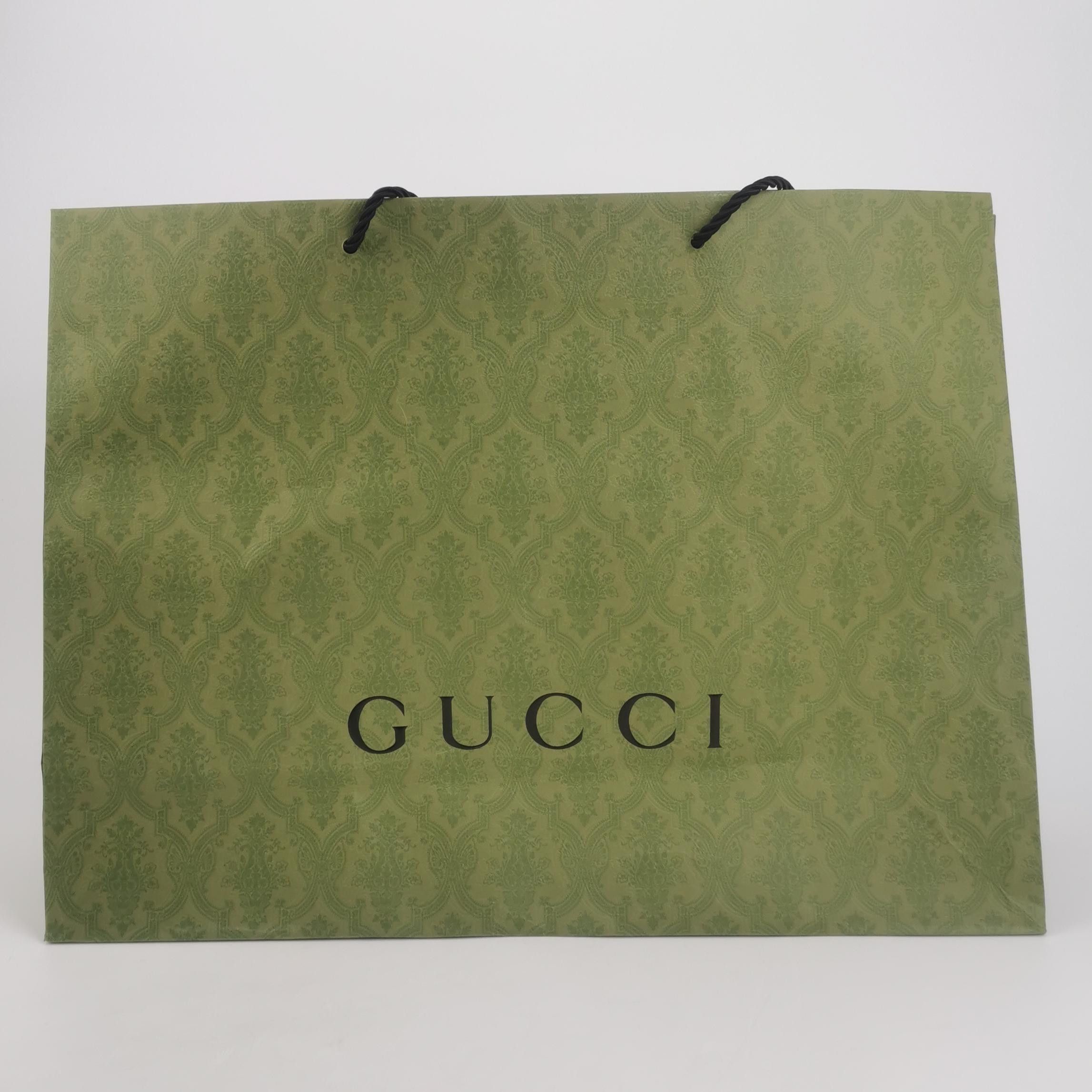 Gucci Gucci Interlocking G Leather Chelsea Boots 41 Size US 8 / EU 41 - 8 Thumbnail