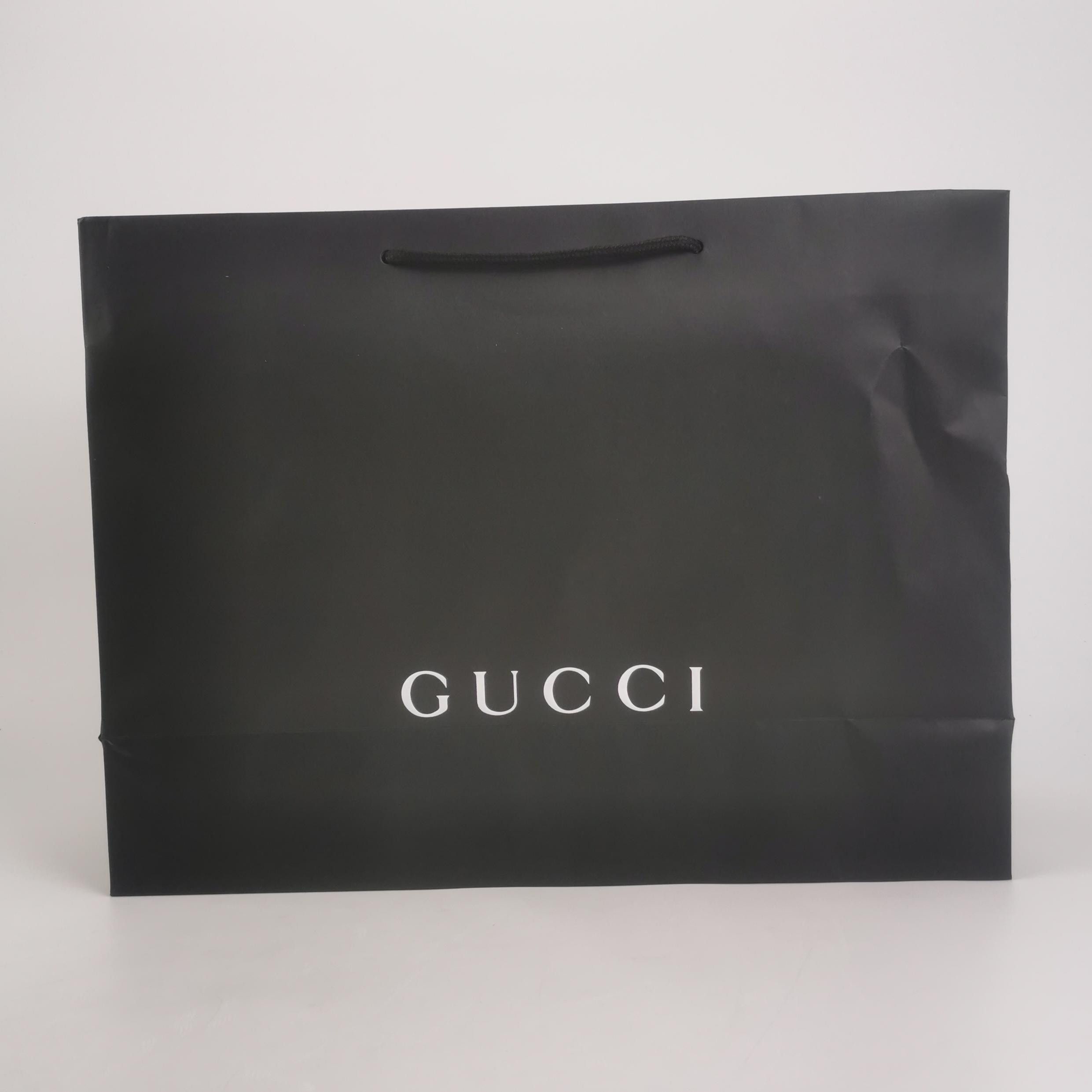 Gucci Gucci Mesh and Leather Low-Top Sneakers 39 Size US 6 / EU 39 - 8 Thumbnail