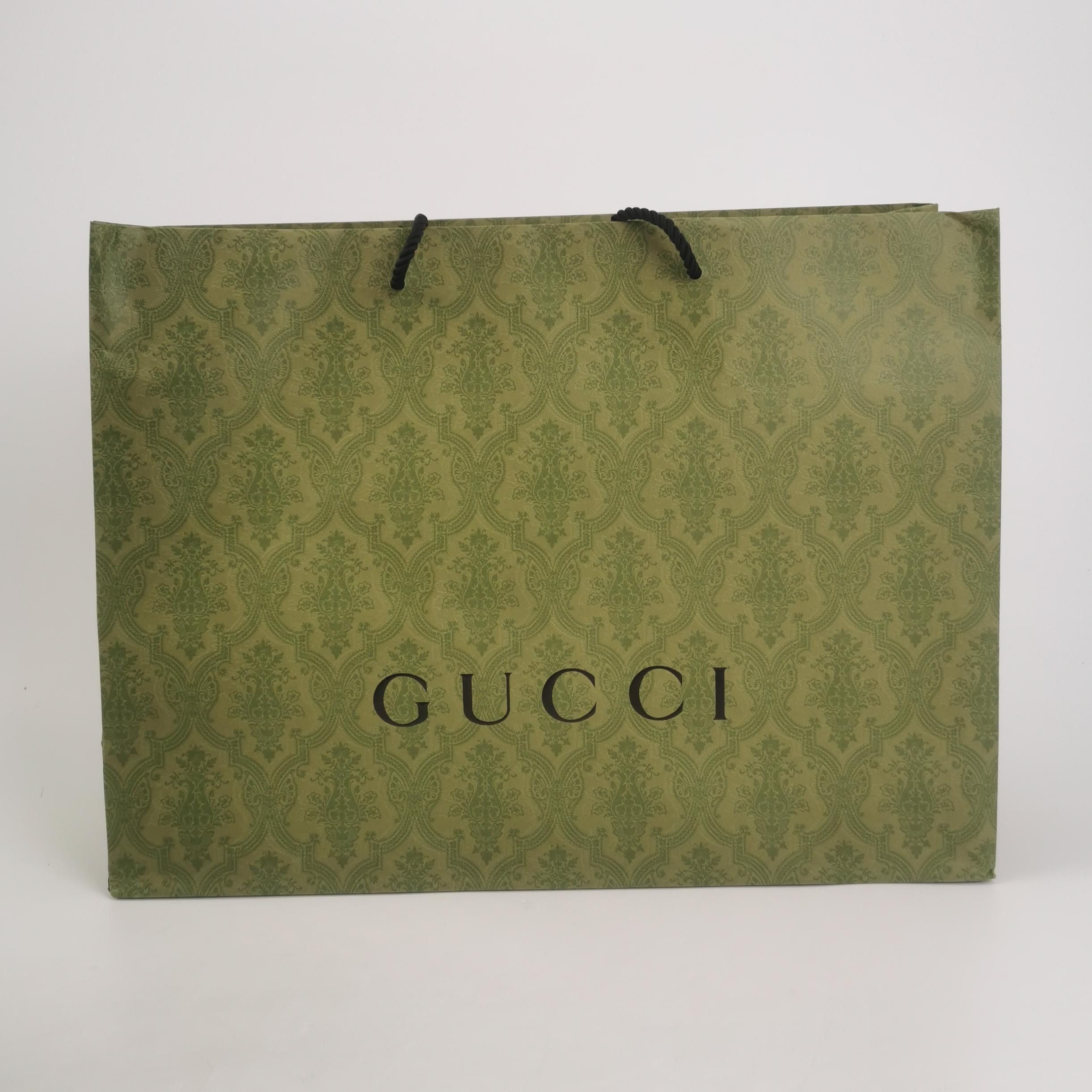 Gucci Gucci Interlocking G Leather Ankle Boots Size 40 Size US 7 / EU 40 - 8 Thumbnail