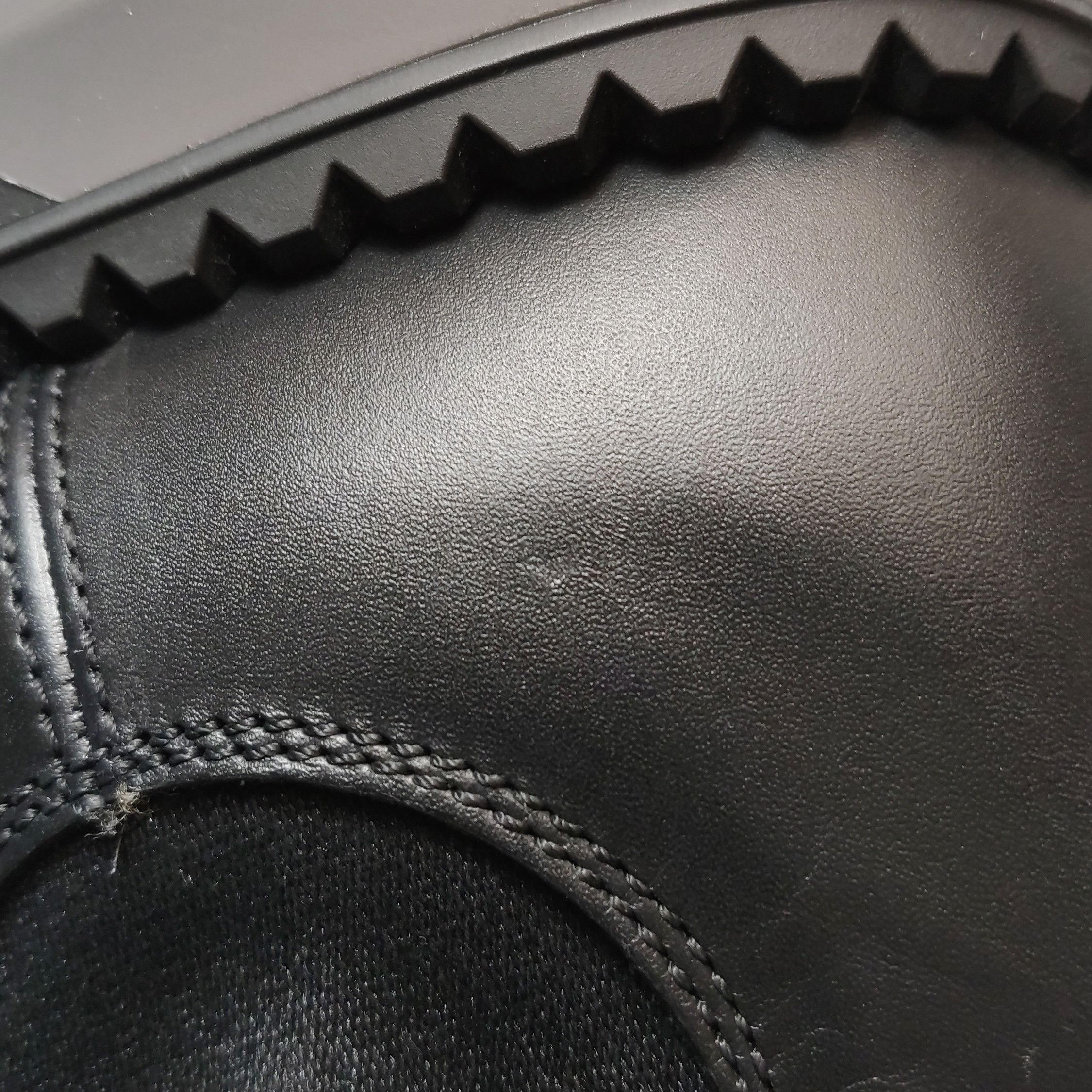 Gucci Gucci Interlocking G Leather Ankle Boots Size 40 Size US 7 / EU 40 - 9 Thumbnail