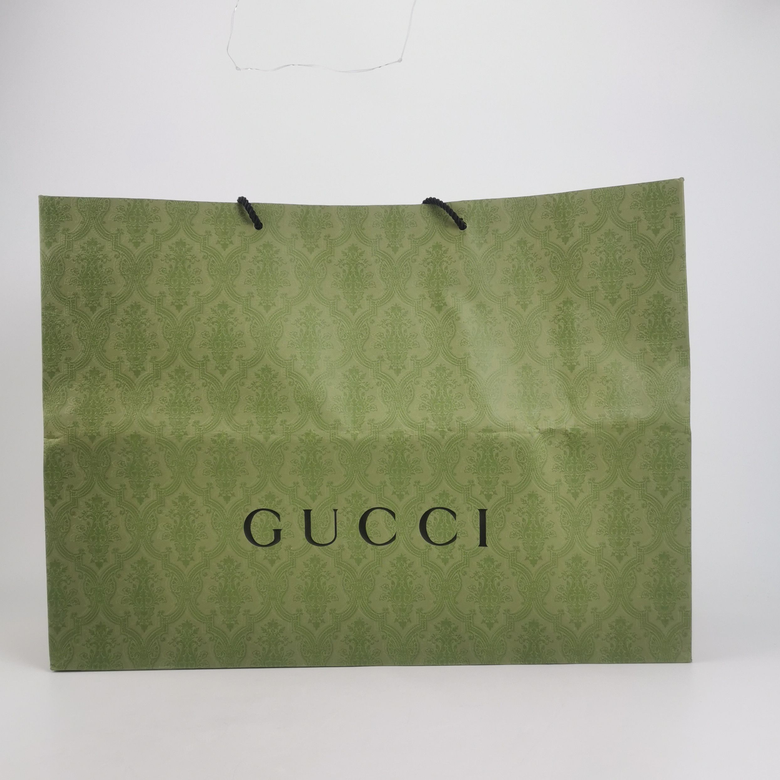 Gucci Gucci Interlocking G Leather Ankle Boots 42 Size US 9 / EU 42 - 8 Thumbnail