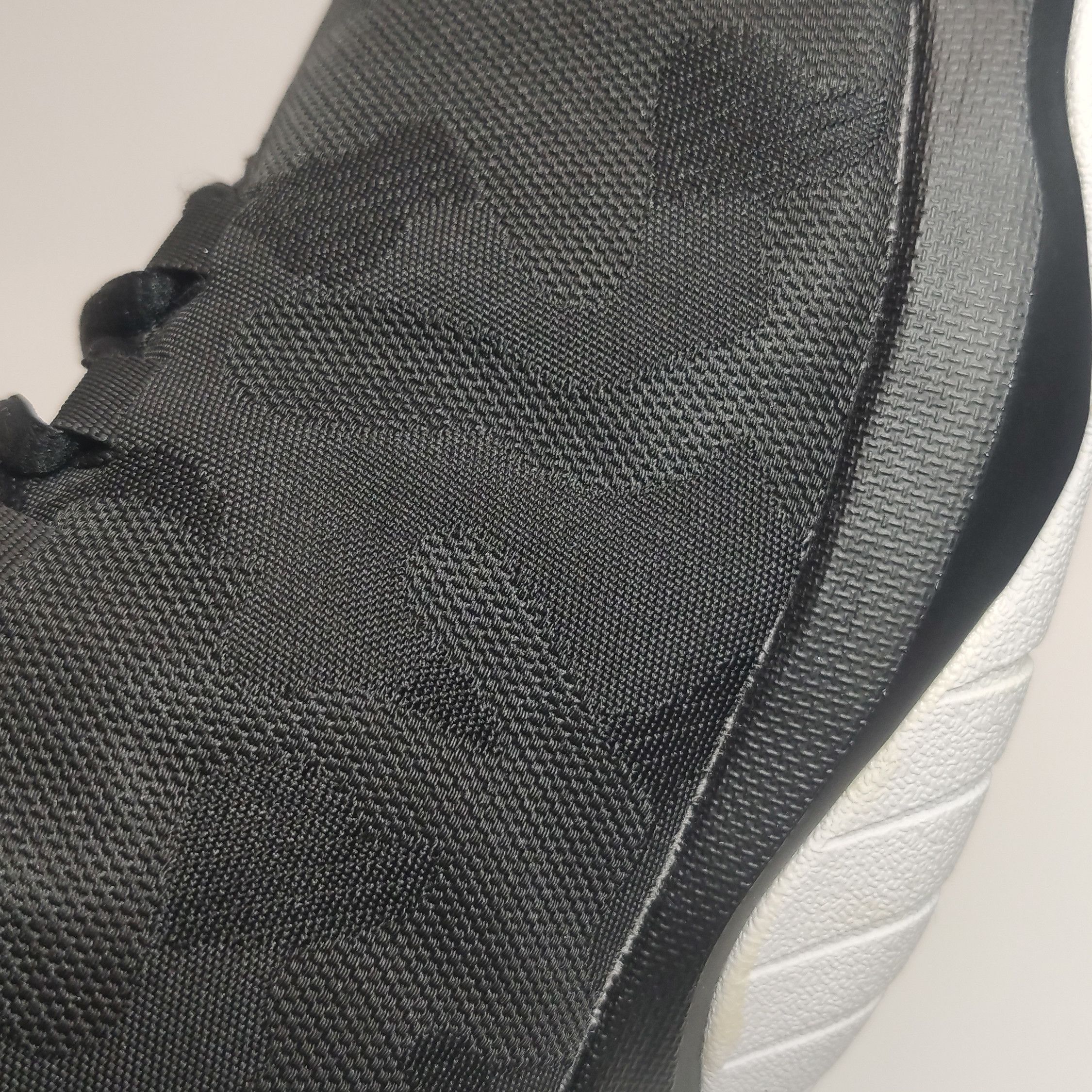 Nike Air Jordan B.Fly Black Woven Sneakers US 9 Size US 9 / EU 42 - 13 Thumbnail