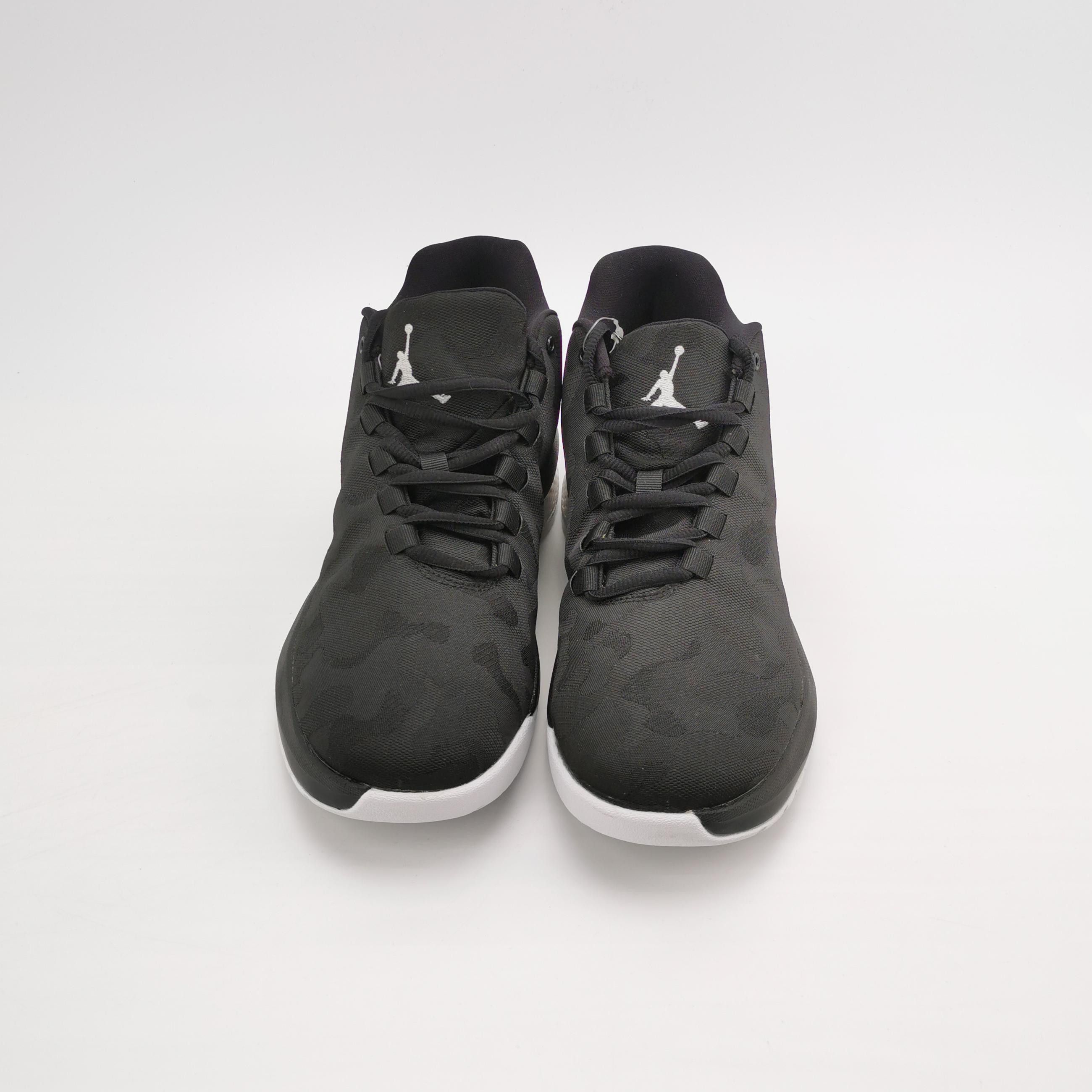 Nike Air Jordan B.Fly Black Woven Sneakers US 9 Size US 9 / EU 42 - 4 Thumbnail