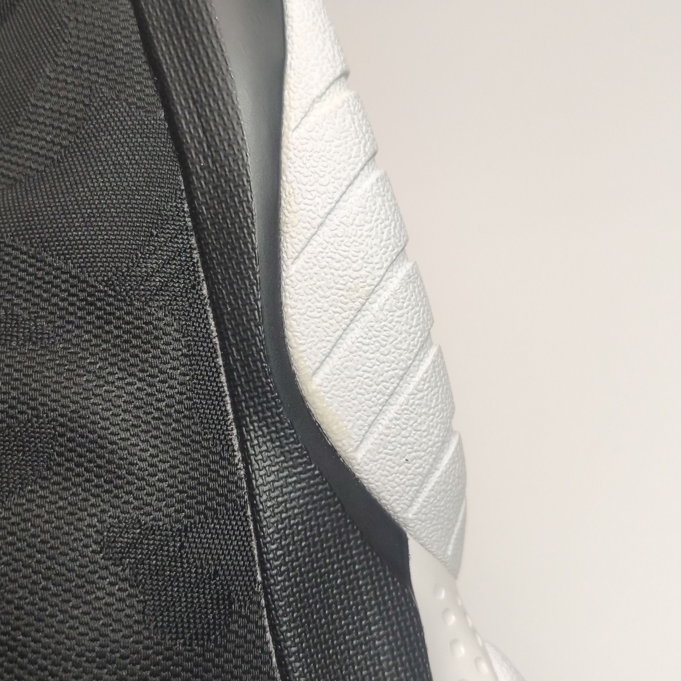 Nike Air Jordan B.Fly Black Woven Sneakers US 9 Size US 9 / EU 42 - 9 Thumbnail