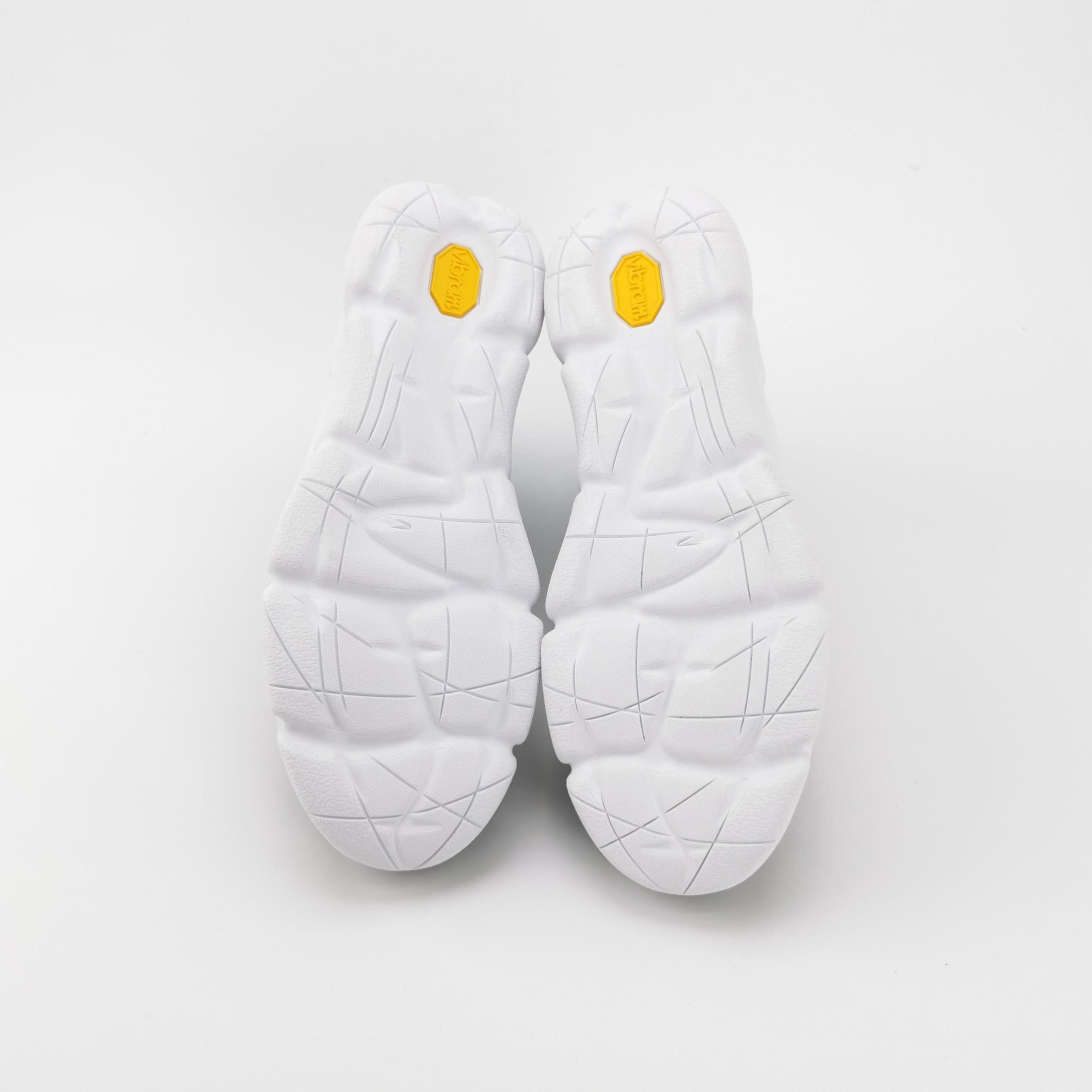 Bally Bally Zipper Detail Low-Top Sneakers 43 Size US 10 / EU 43 - 6 Thumbnail