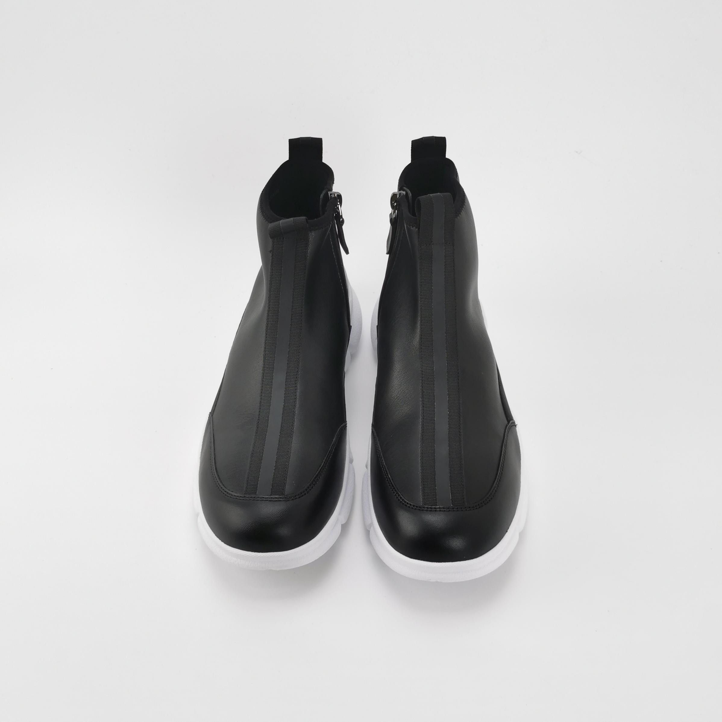 Bally Bally Zipper Detail Low-Top Sneakers 43 Size US 10 / EU 43 - 4 Thumbnail