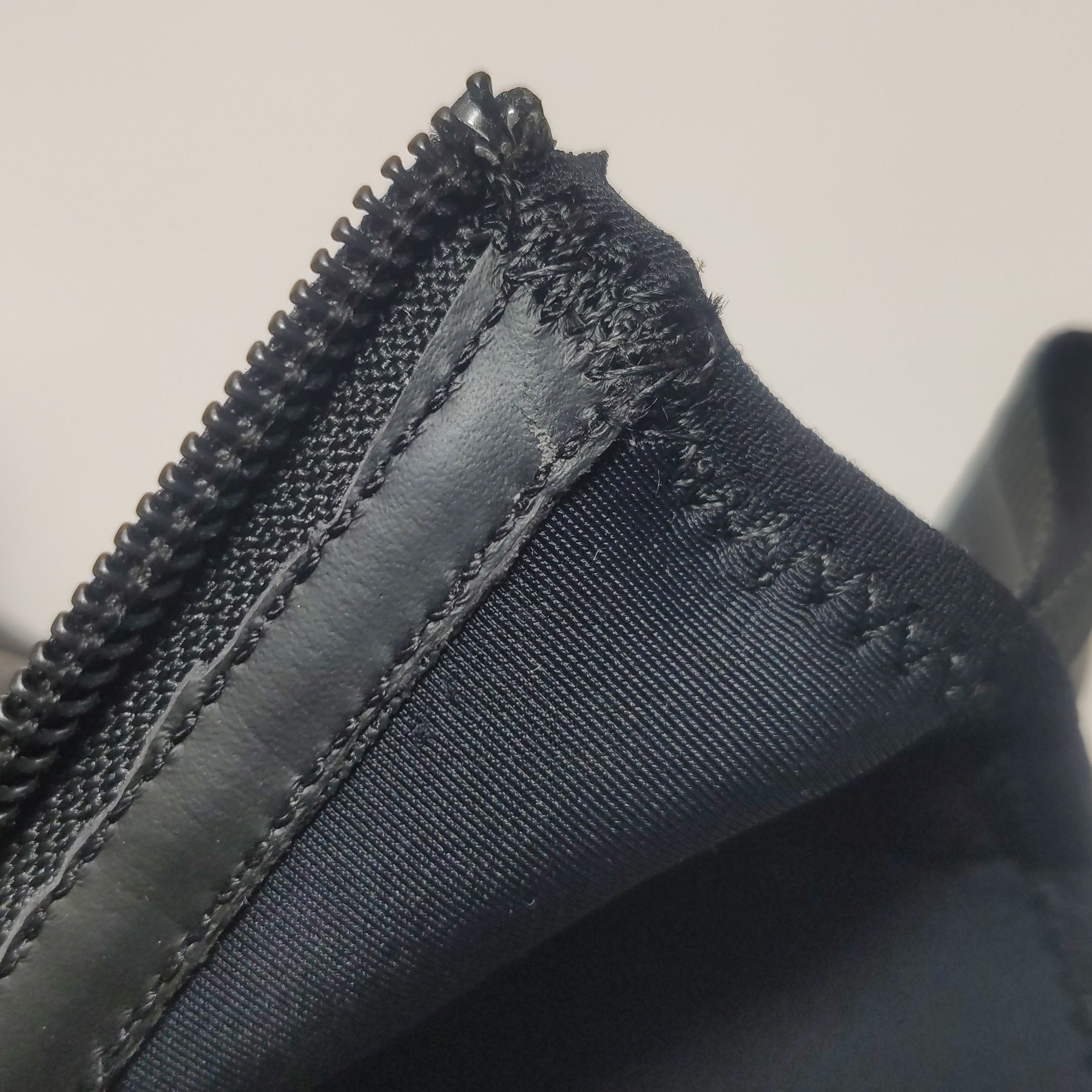 Bally Bally Zipper Detail Low-Top Sneakers 43 Size US 10 / EU 43 - 10 Thumbnail