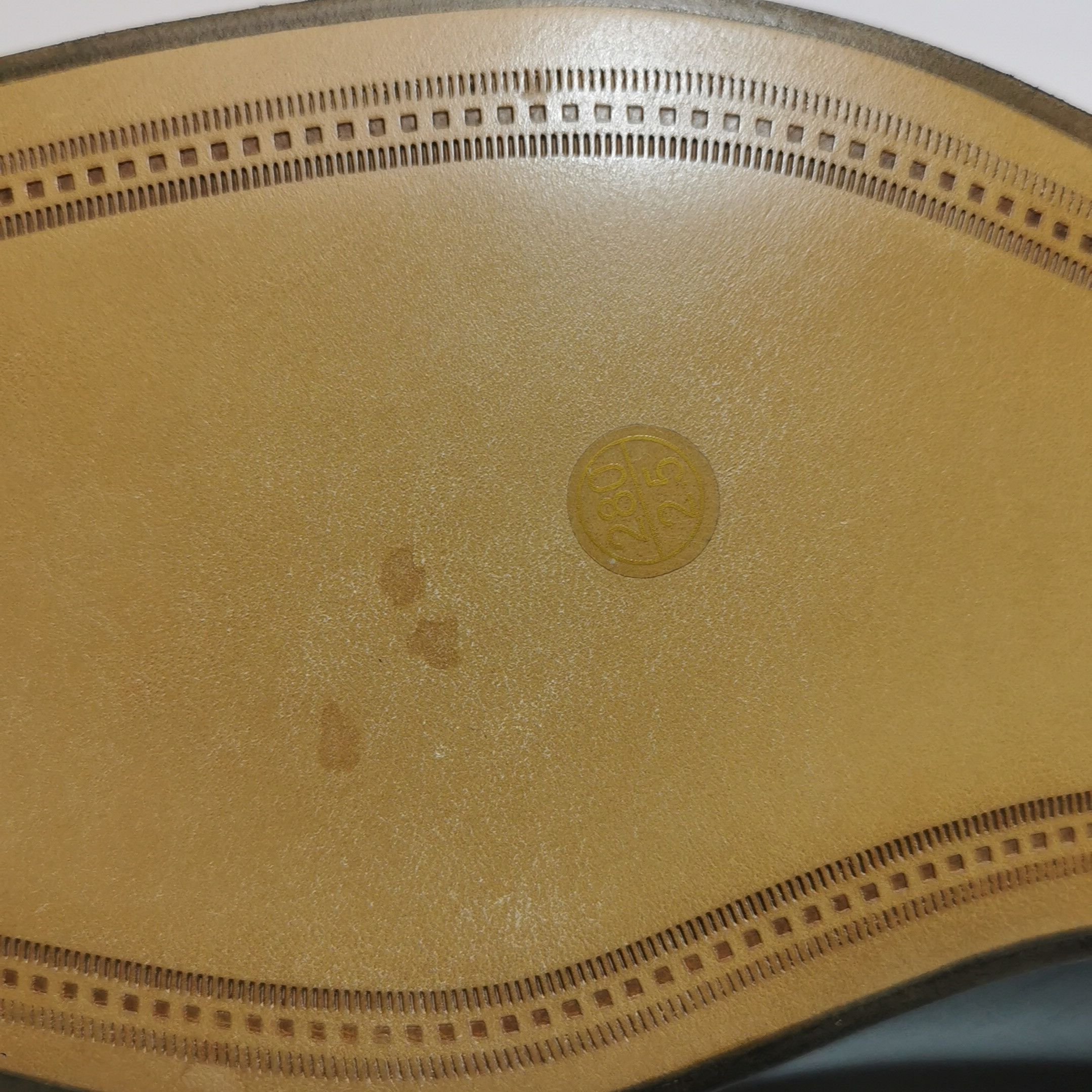 Gucci Gucci GG Embossed Horsebit Loafers US 10 Size US 10 / EU 43 - 10 Thumbnail