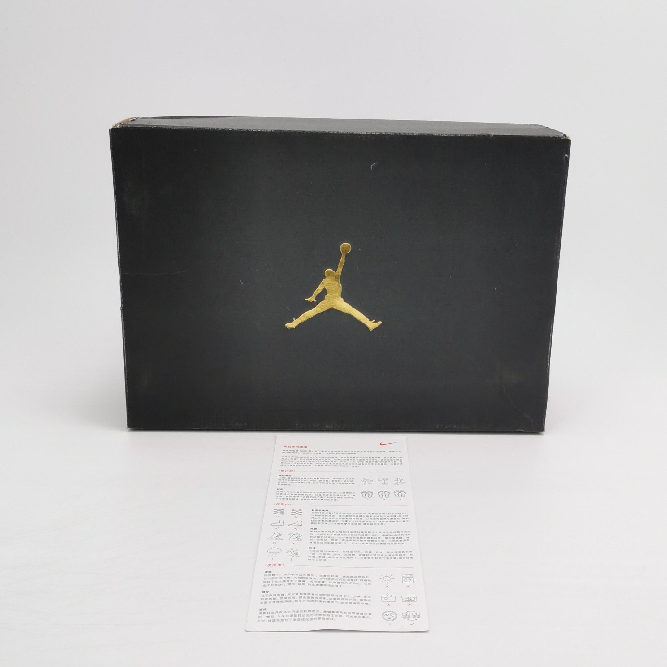 Nike Air Jordan React Elevation Low Top Sneakers 42 Size US 9 / EU 42 - 7 Thumbnail