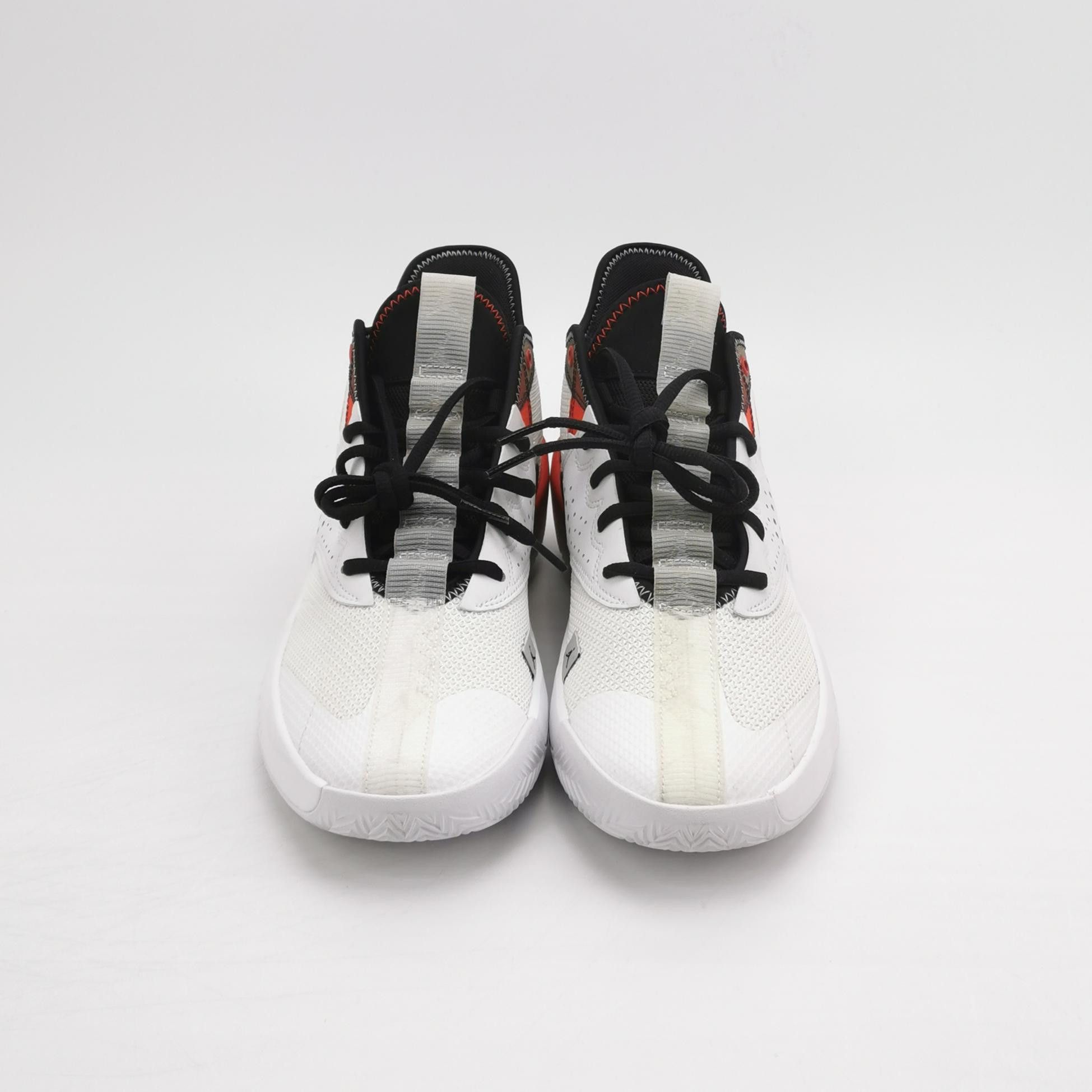 Nike Air Jordan React Elevation Low Top Sneakers 42 Size US 9 / EU 42 - 4 Thumbnail