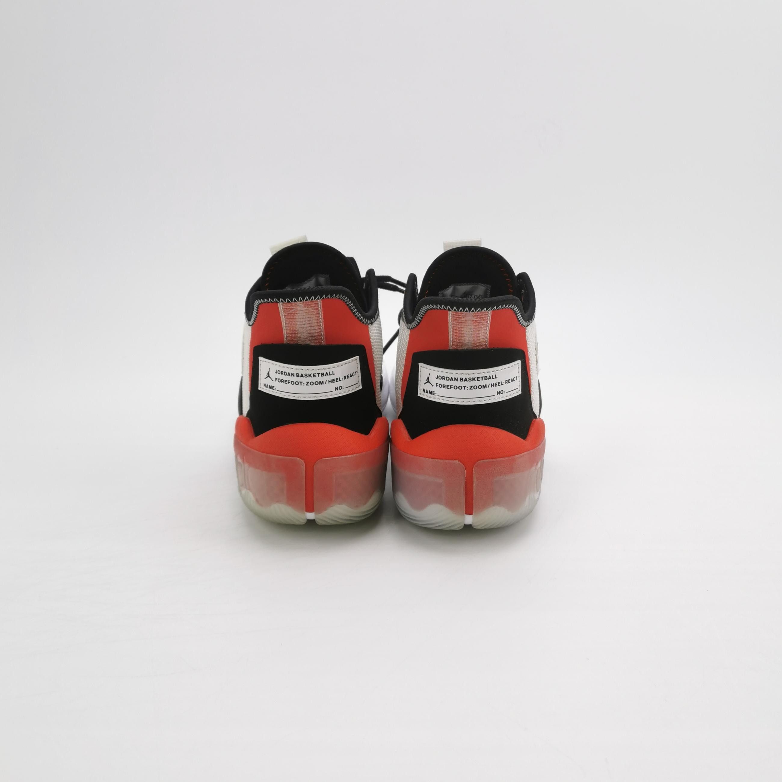Nike Air Jordan React Elevation Low Top Sneakers 42 Size US 9 / EU 42 - 5 Thumbnail