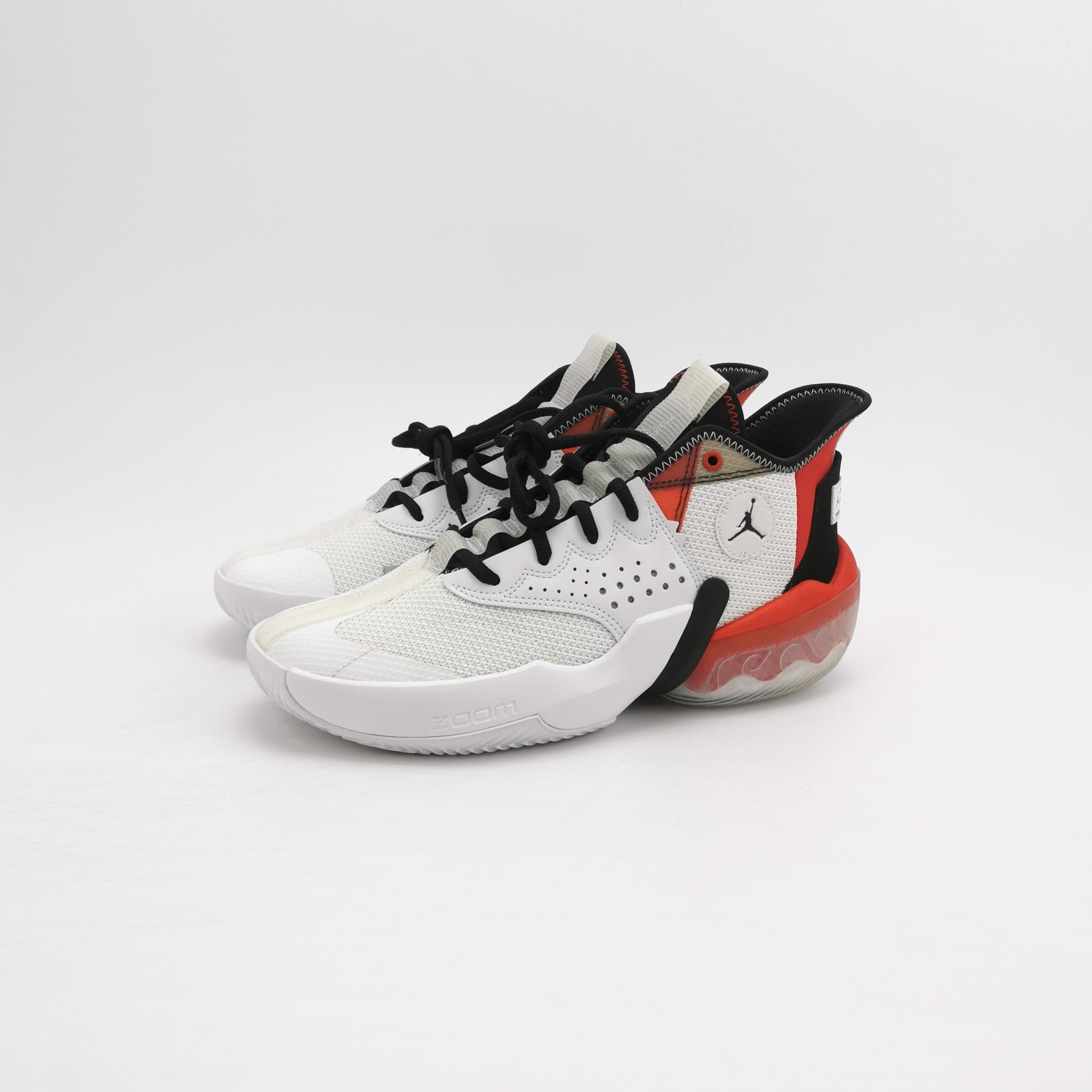 Nike Air Jordan React Elevation Low Top Sneakers 42 Size US 9 / EU 42 - 3 Thumbnail