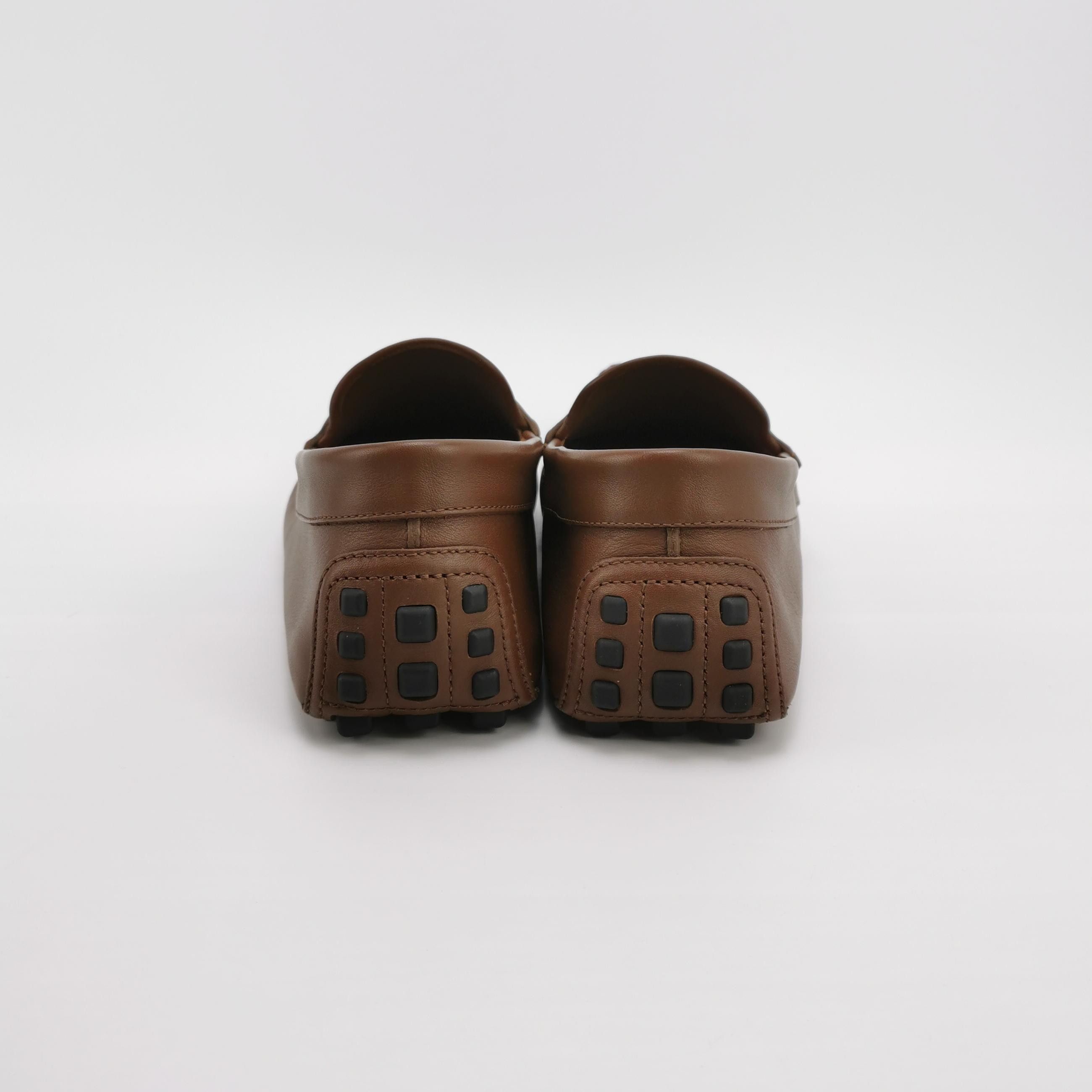 Gucci Gucci GG Supreme Interlocking G Loafers 13 Size US 14 / EU 47 - 5 Thumbnail