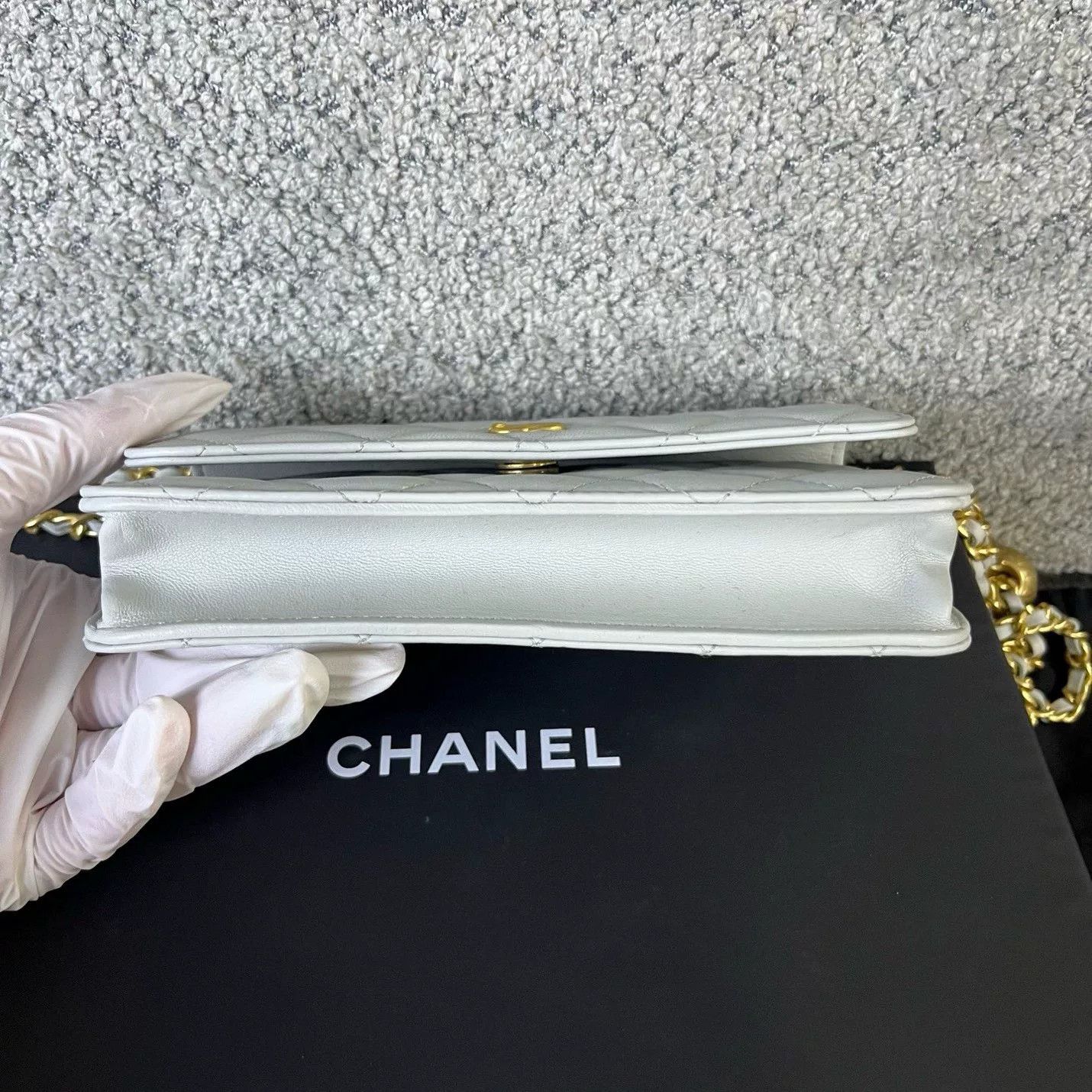 Chanel Chanel Retro Multi Shoulder Bag OS Women Size ONE SIZE - 3 Thumbnail