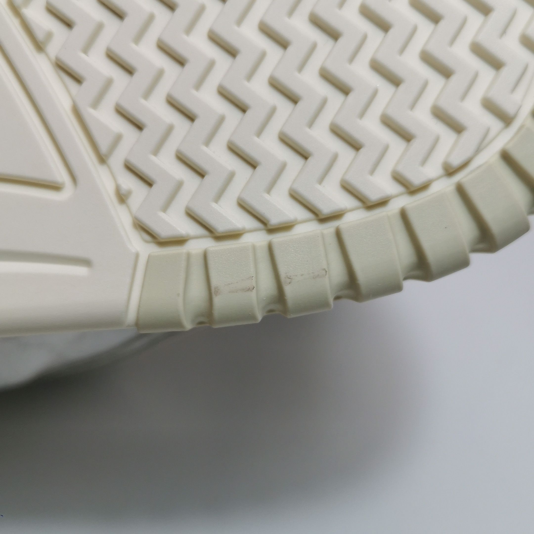 Gucci Gucci Re-Web Monogram Low-Top Sneakers US 6.5 Size US 6 / EU 39 - 9 Thumbnail