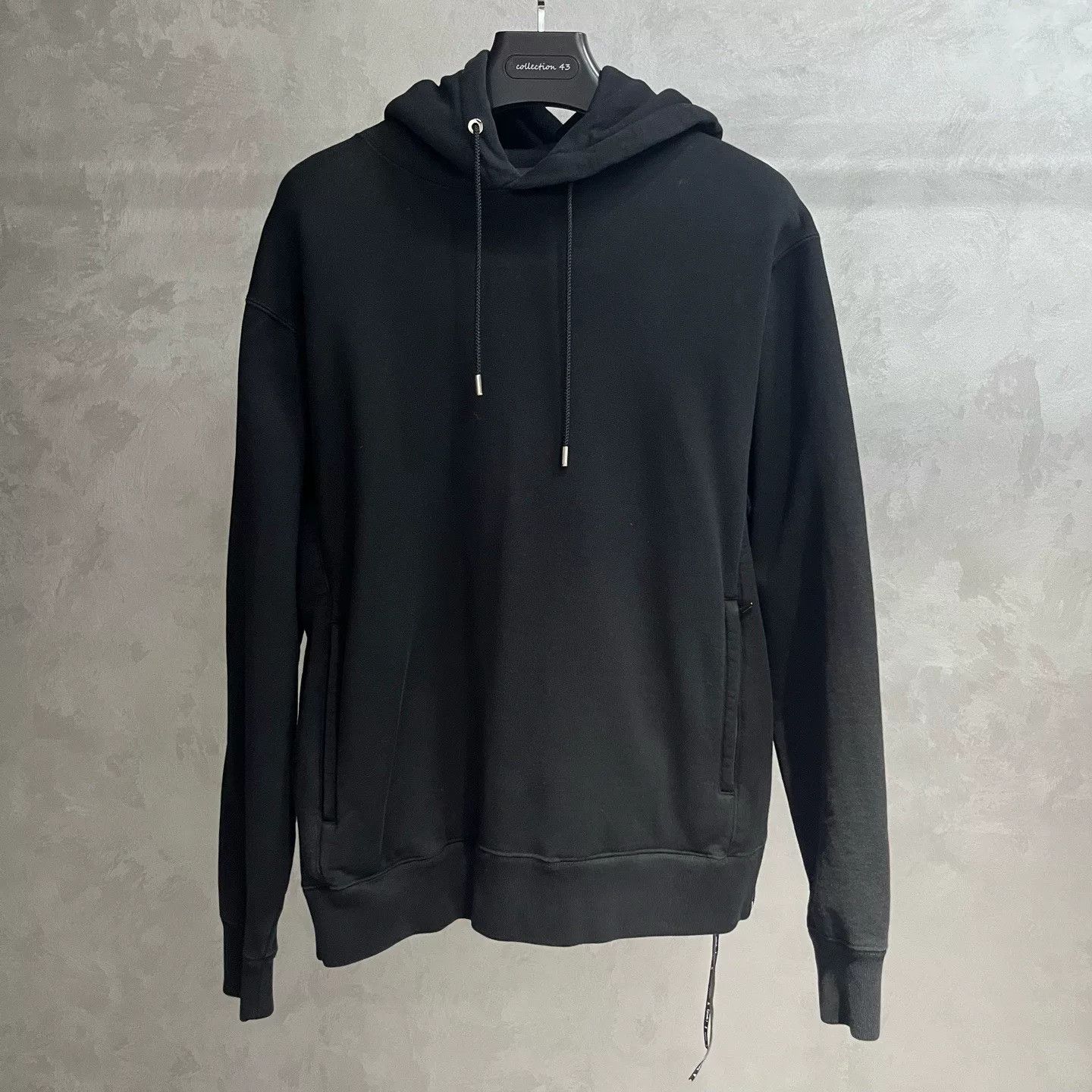 Mastermind Japan Mastermind Japan Black Hoodie m Men Size US M / EU 48-50 / 2 - 2 Thumbnail