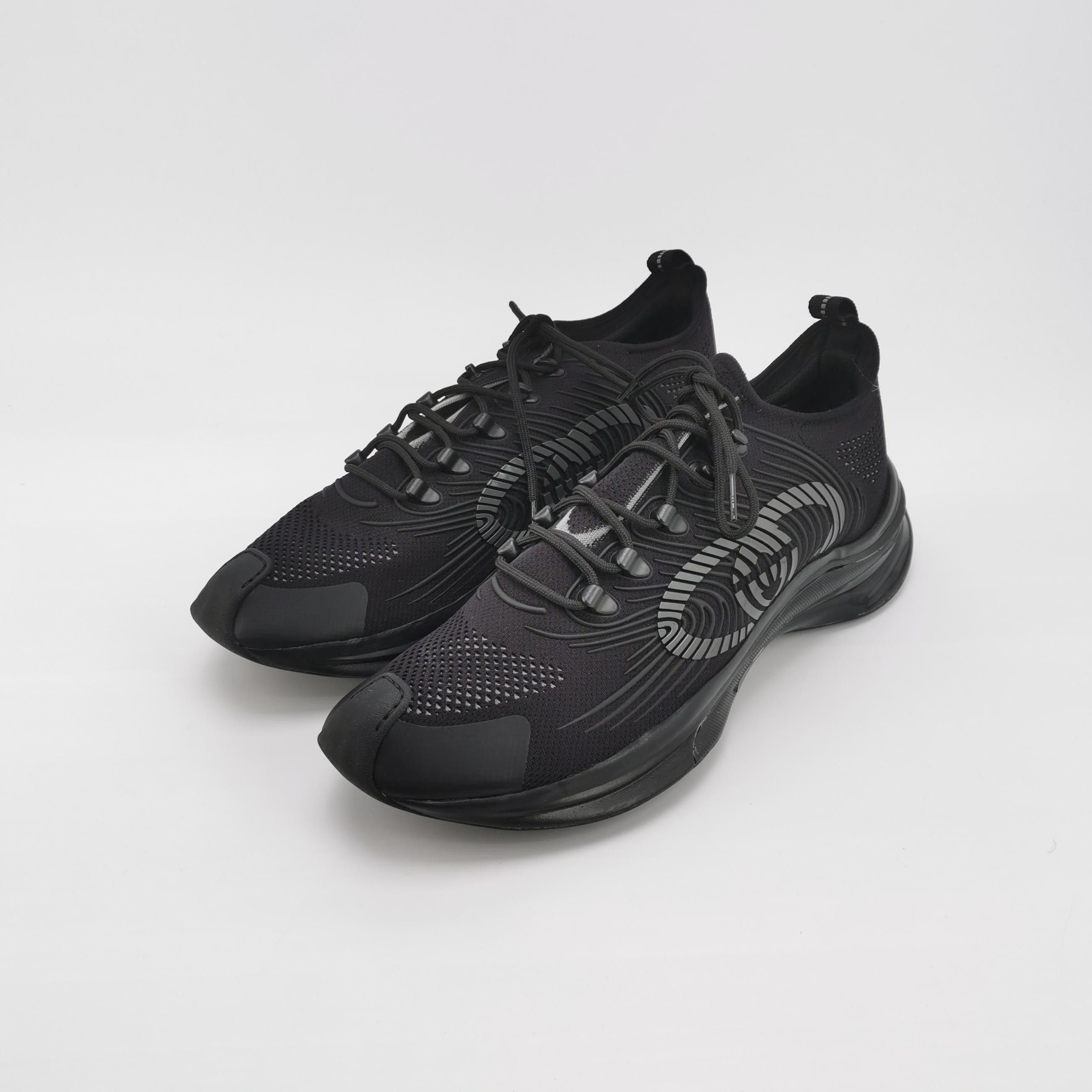 Gucci Gucci Interlocking G Run Sneakers EU 47.5 Size US 14 / EU 47 - 3 Thumbnail
