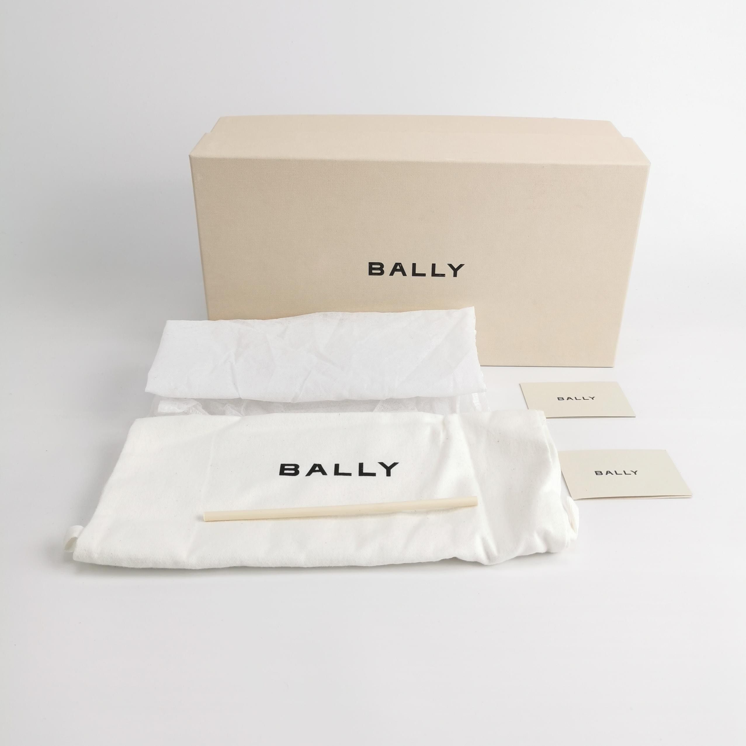 Bally Bally Brown Suede Bow Loafers EU 42 Size US 9 / EU 42 - 7 Thumbnail