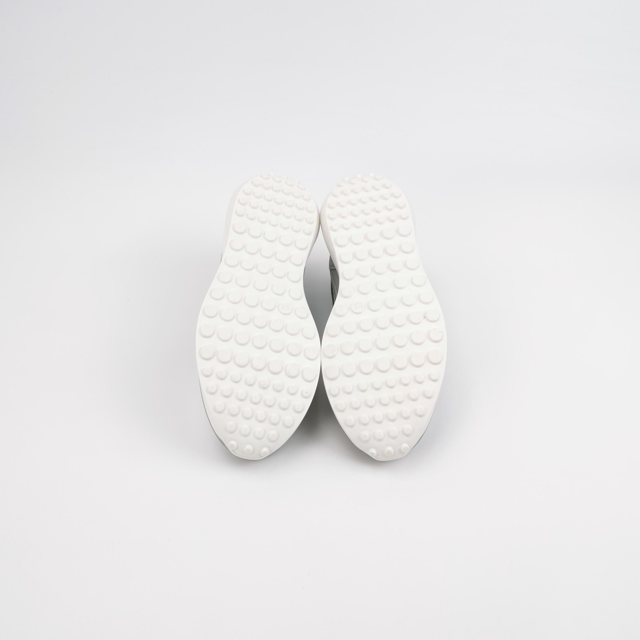 Dior Dior Oblique Low-Top Sneakers 35 Size US 5 / IT 35 - 6 Thumbnail