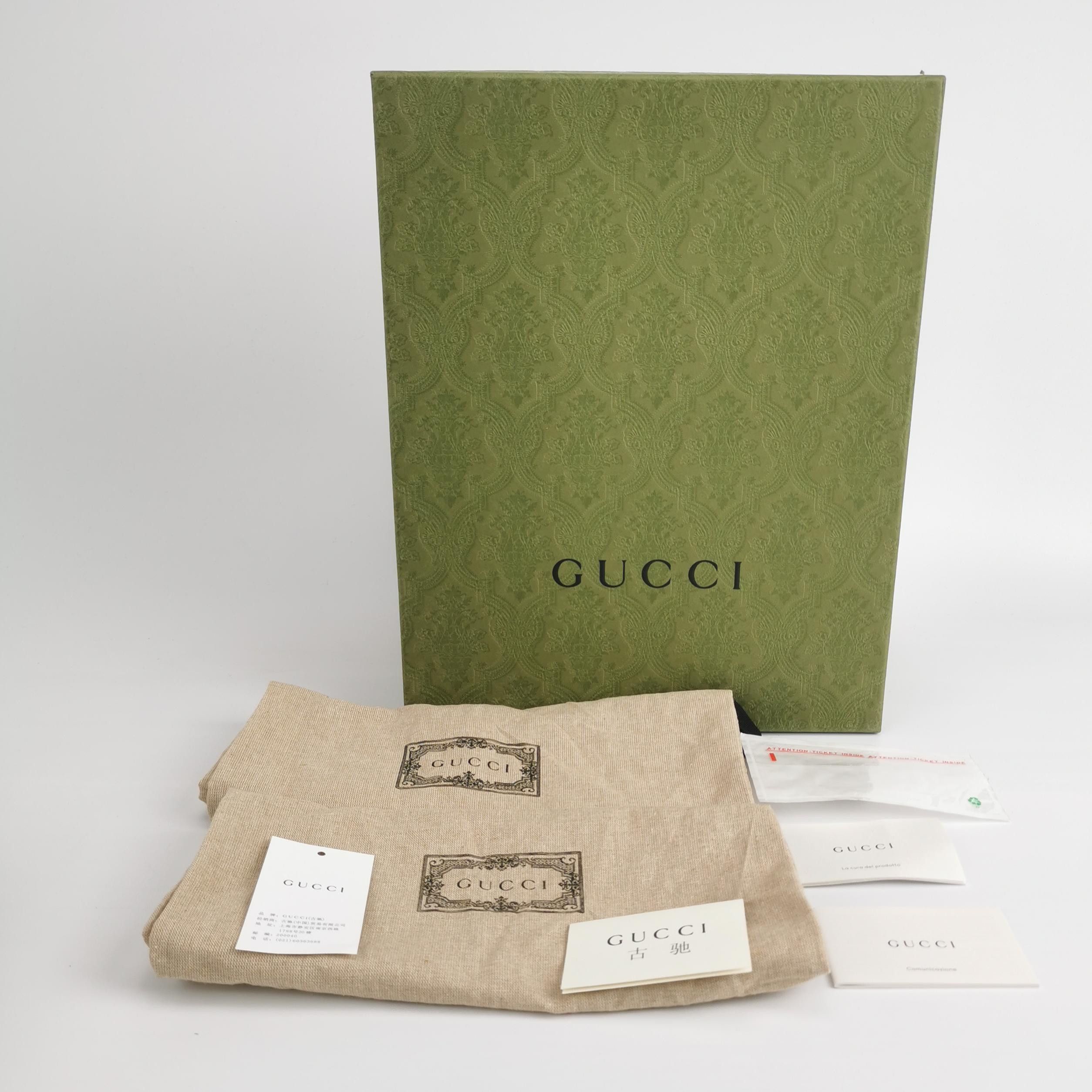 Gucci Gucci Interlocking G Chain Bi-Color Chunky Loafers 42 Size US 9 / EU 42 - 7 Thumbnail