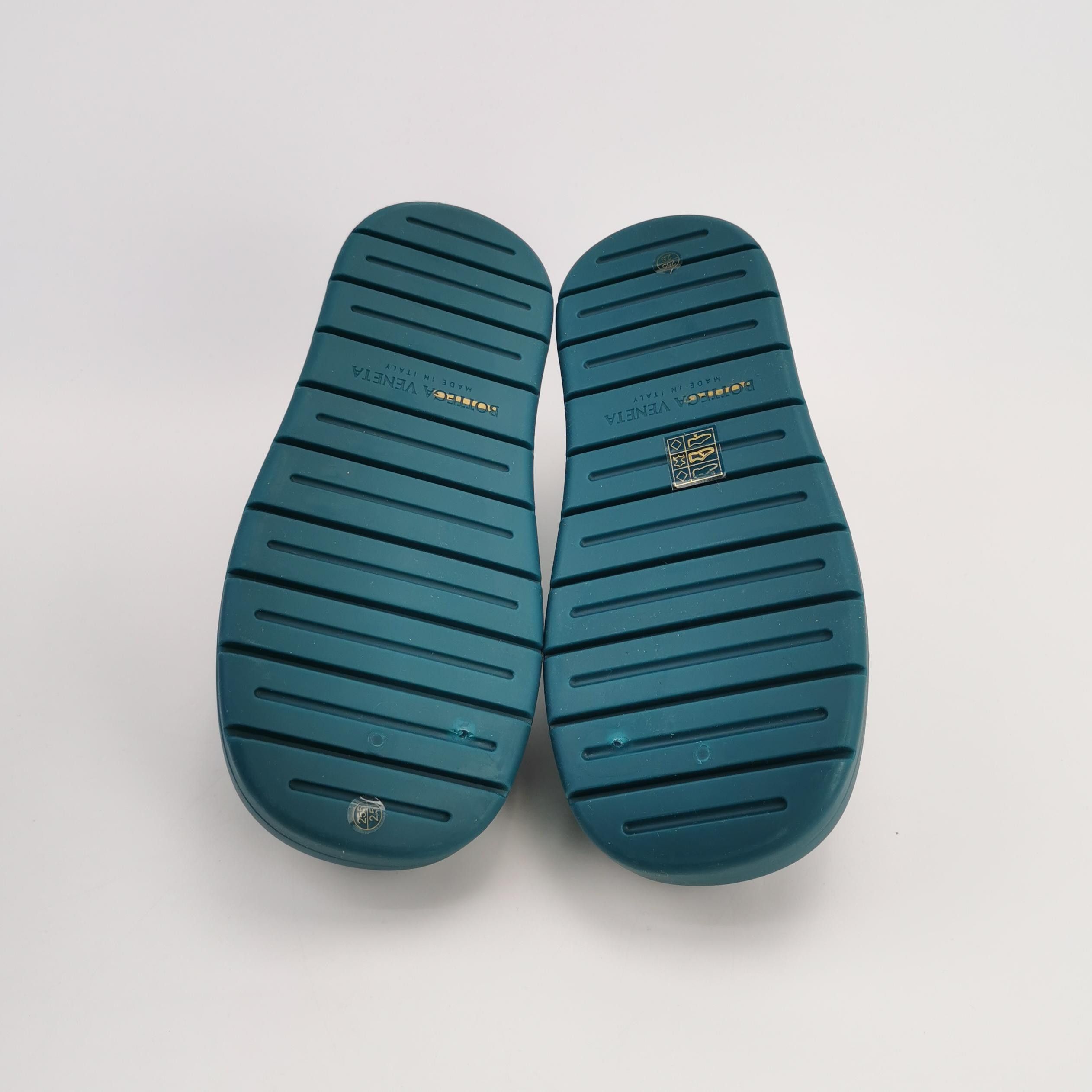 Bottega Veneta Bottega Veneta Shearling Lined Puddle Clogs EU 41 Size US 8 / EU 41 - 6 Thumbnail