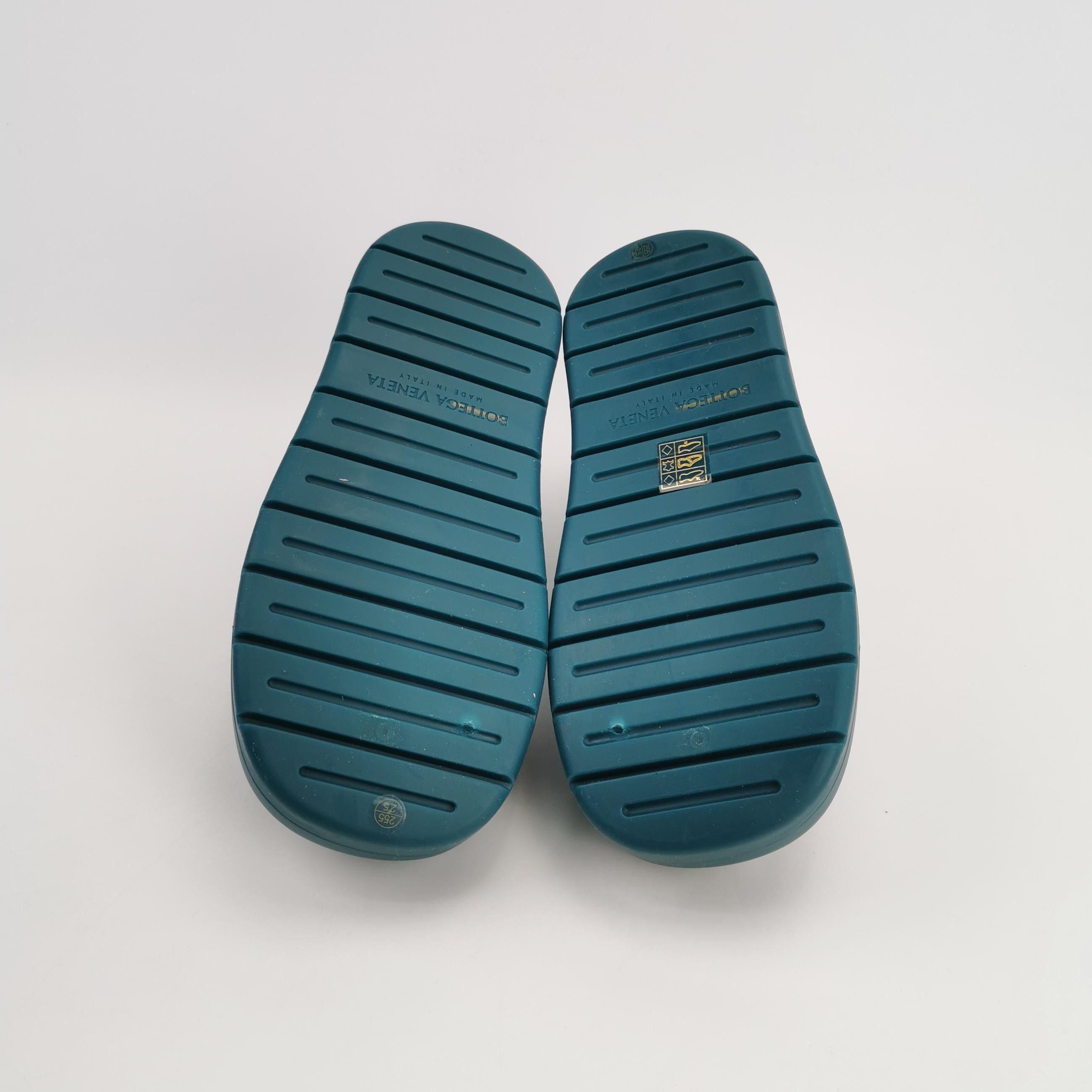 Bottega Veneta Bottega Veneta Shearling Lined Puddle Clogs Size 41 Size US 8 / EU 41 - 6 Thumbnail
