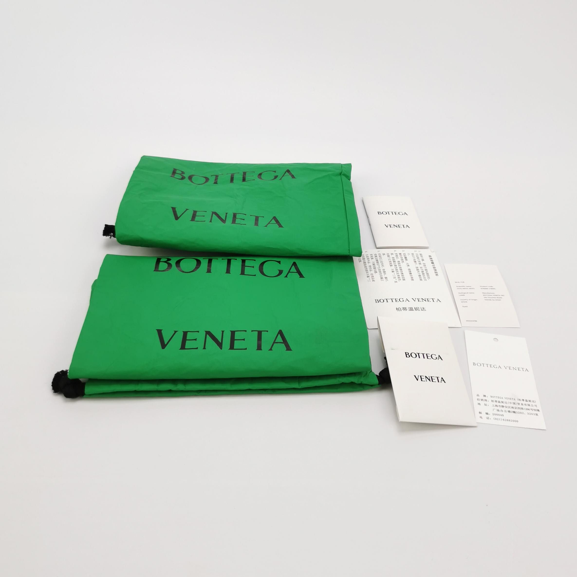 Bottega Veneta Bottega Veneta Teal Rubber Puddle Slippers Size 41 Size US 8 / EU 41 - 7 Thumbnail