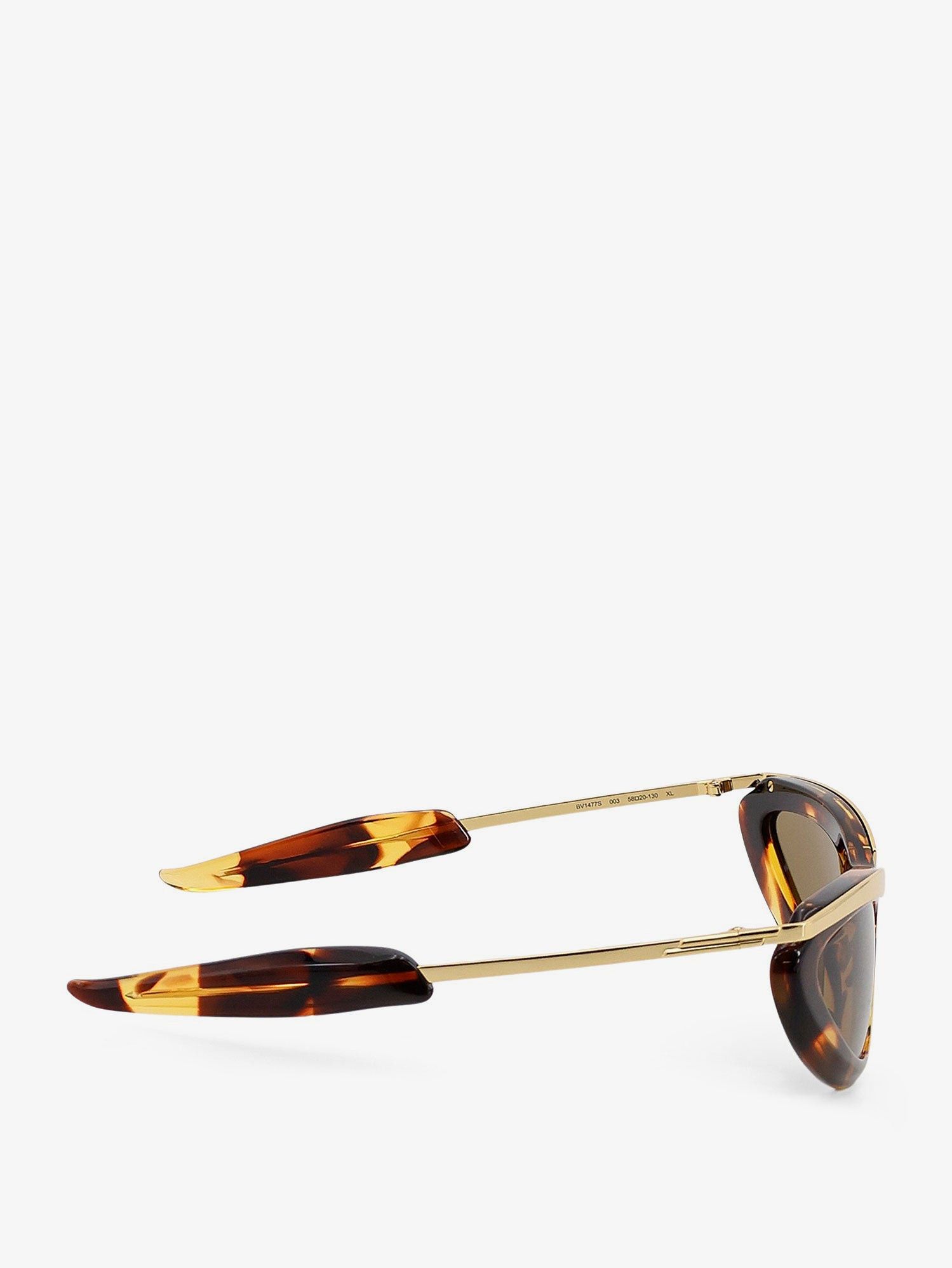 Bottega Veneta Bottega Veneta Prisma Acetate Sunglasses UNI Women - USA Tariffs Included Size ONE SIZE - 4 Thumbnail
