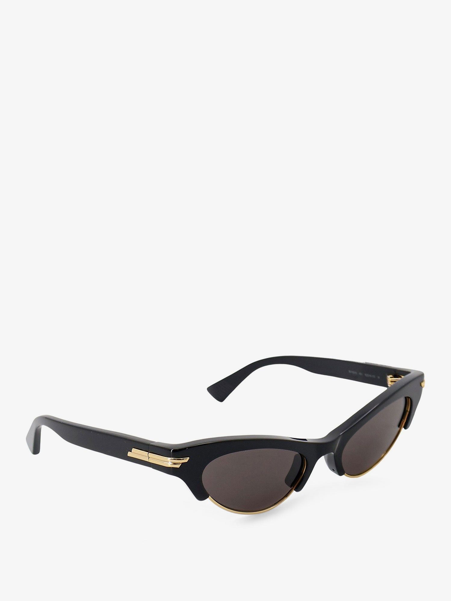 Bottega Veneta Bottega Veneta Angle acetate sunglasses UNI Women - USA Tariffs Included Size ONE SIZE - 2 Thumbnail