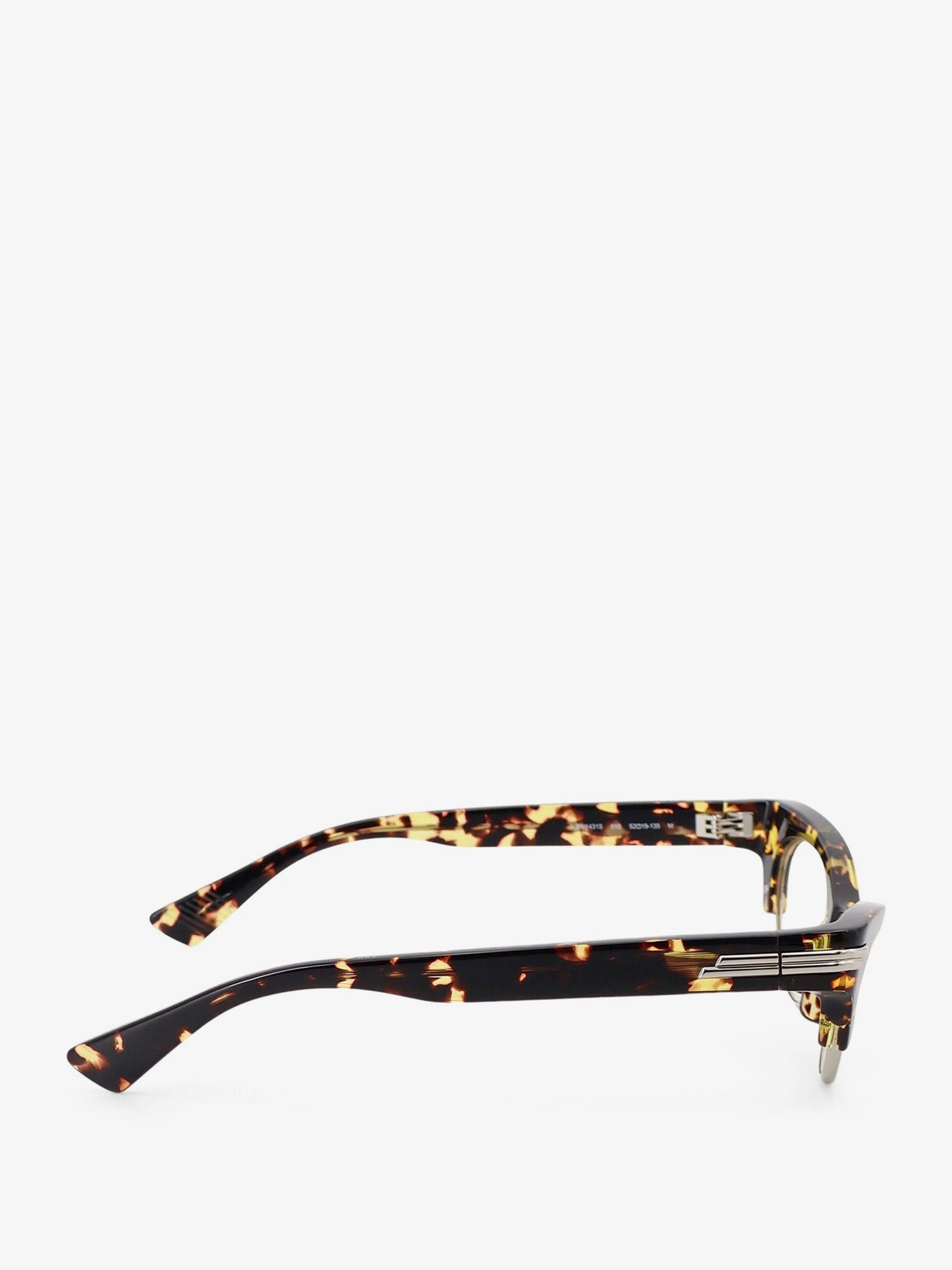 Bottega Veneta Bottega Veneta Angle Acetate Sunglasses UNI Women - USA Tariffs Included Size ONE SIZE - 4 Thumbnail