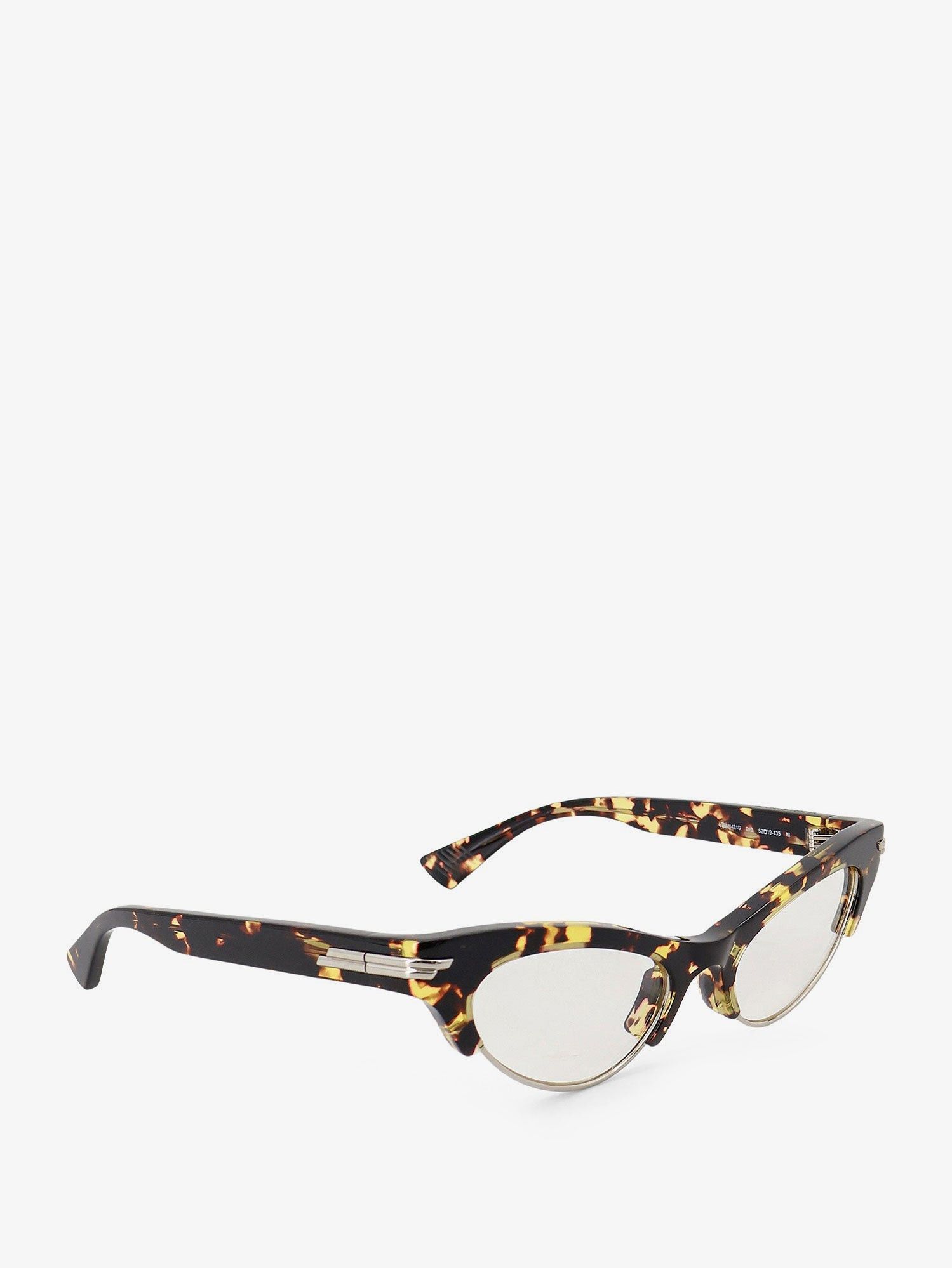 Bottega Veneta Bottega Veneta Angle Acetate Sunglasses UNI Women - USA Tariffs Included Size ONE SIZE - 2 Thumbnail