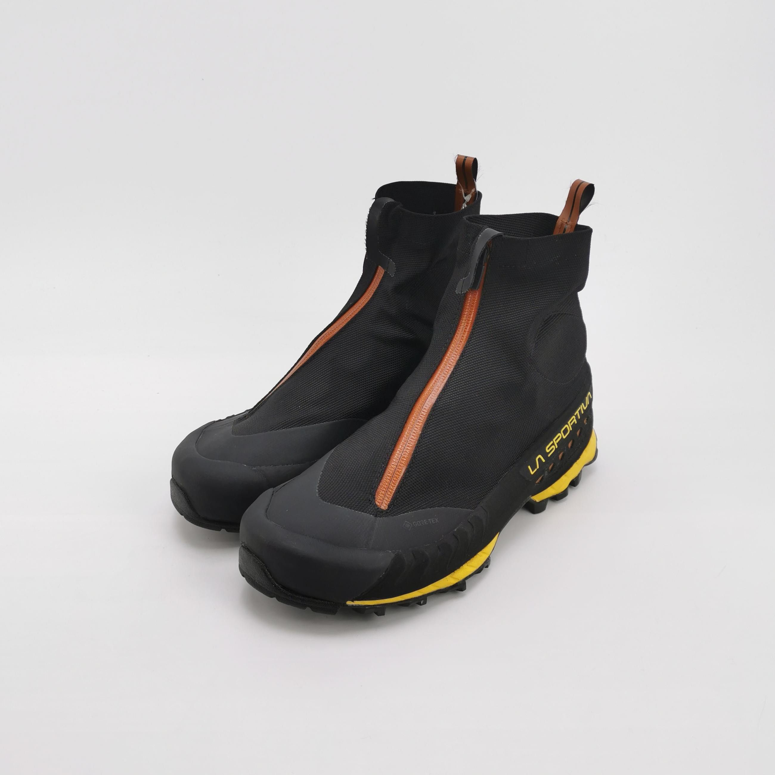 Ermenegildo Zegna Zegna x La Sportiva Gore-Tex Technical Sneakers 41 Size US 8 / EU 41 - 3 Thumbnail
