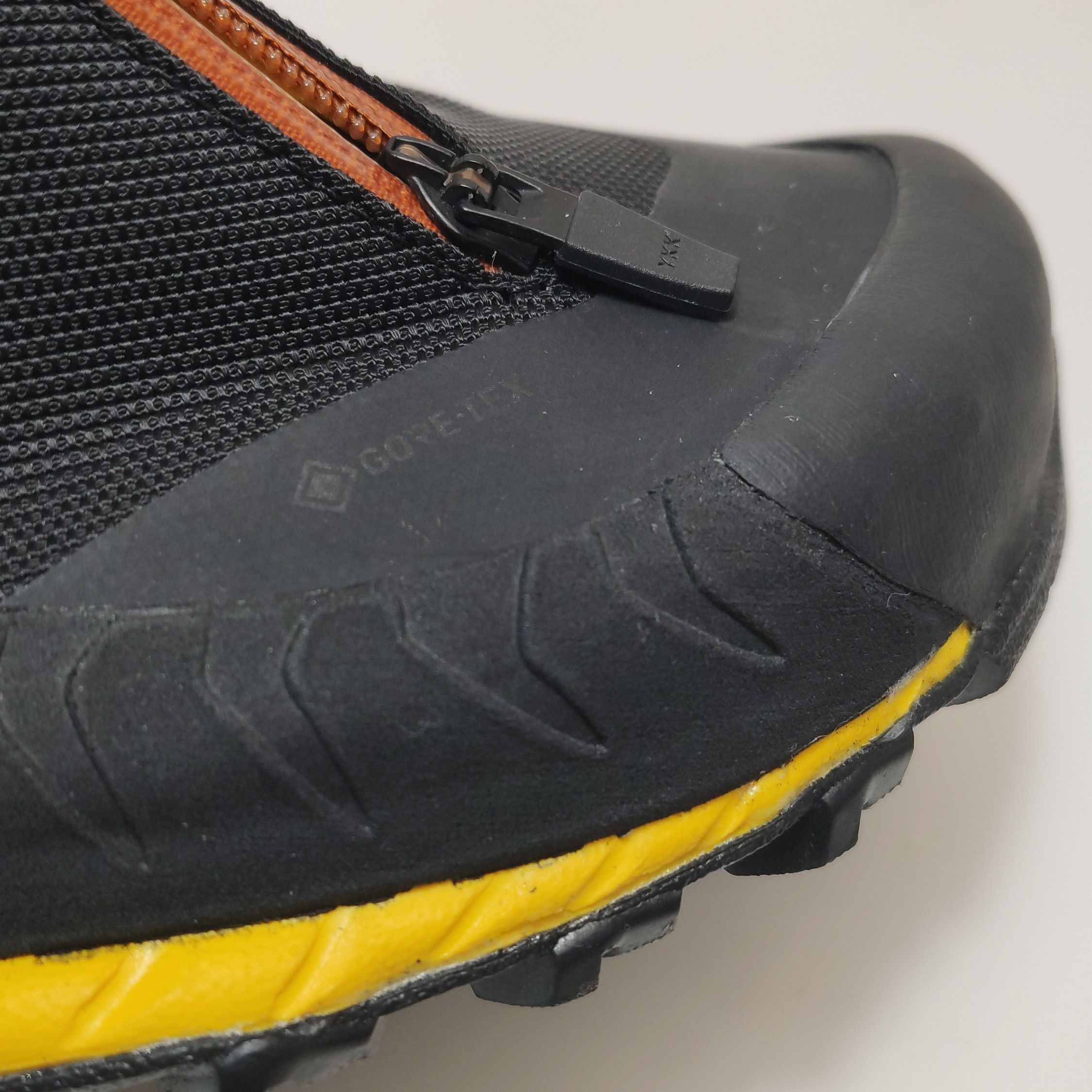 Ermenegildo Zegna Zegna x La Sportiva Gore-Tex Technical Sneakers 41 Size US 8 / EU 41 - 9 Thumbnail