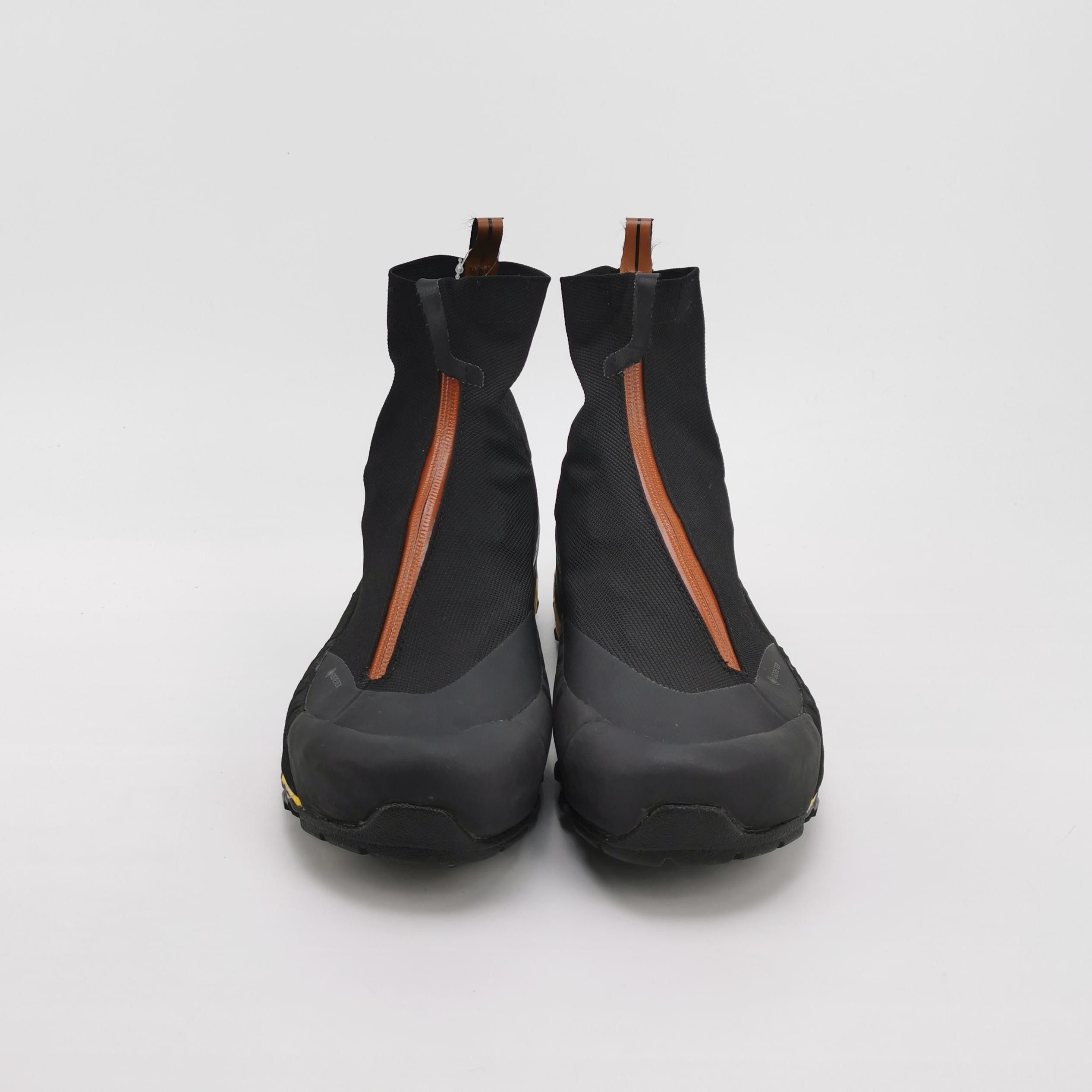 Ermenegildo Zegna Zegna x La Sportiva Gore-Tex Technical Sneakers 41 Size US 8 / EU 41 - 4 Thumbnail