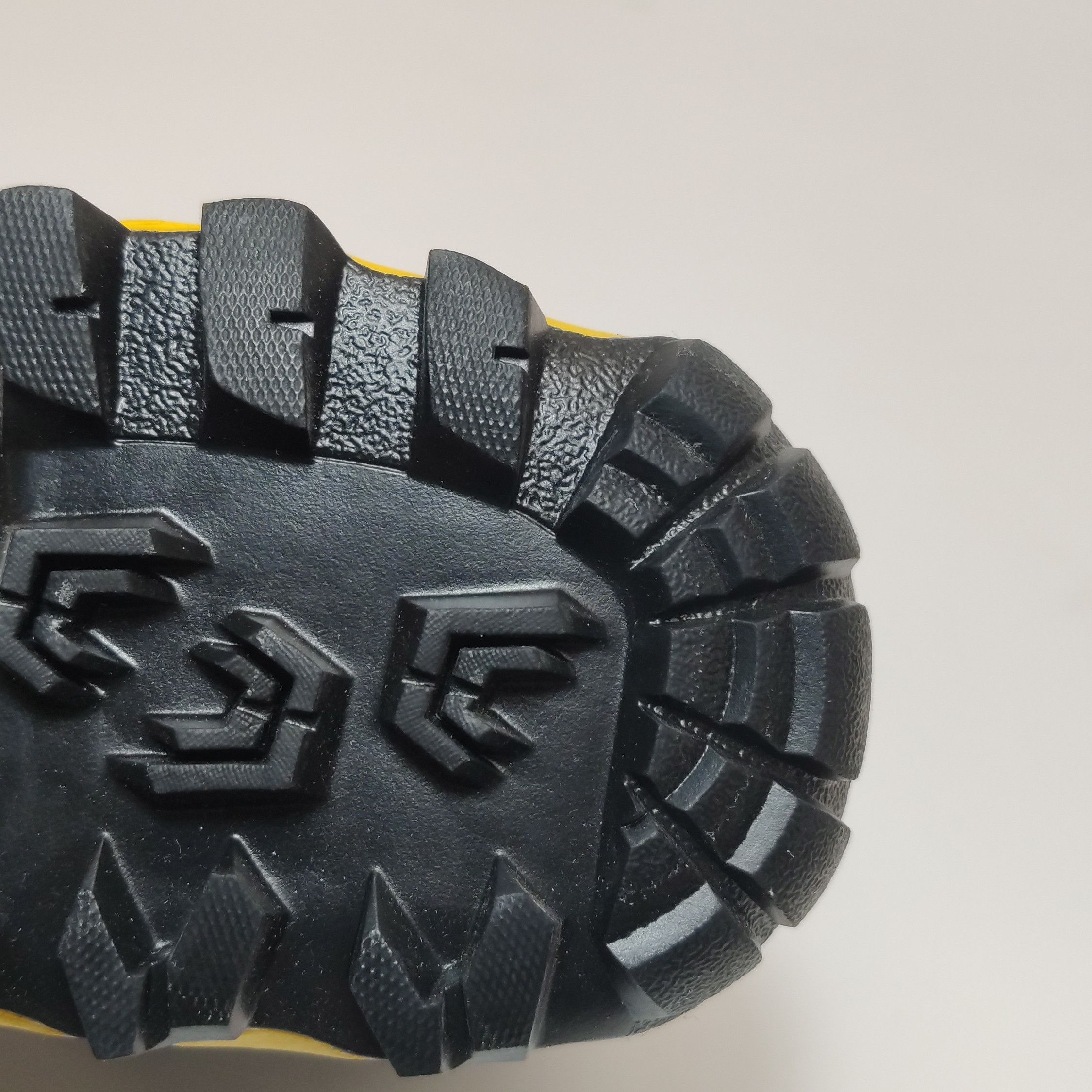 Ermenegildo Zegna Zegna x La Sportiva Gore-Tex Technical Sneakers 41 Size US 8 / EU 41 - 10 Thumbnail