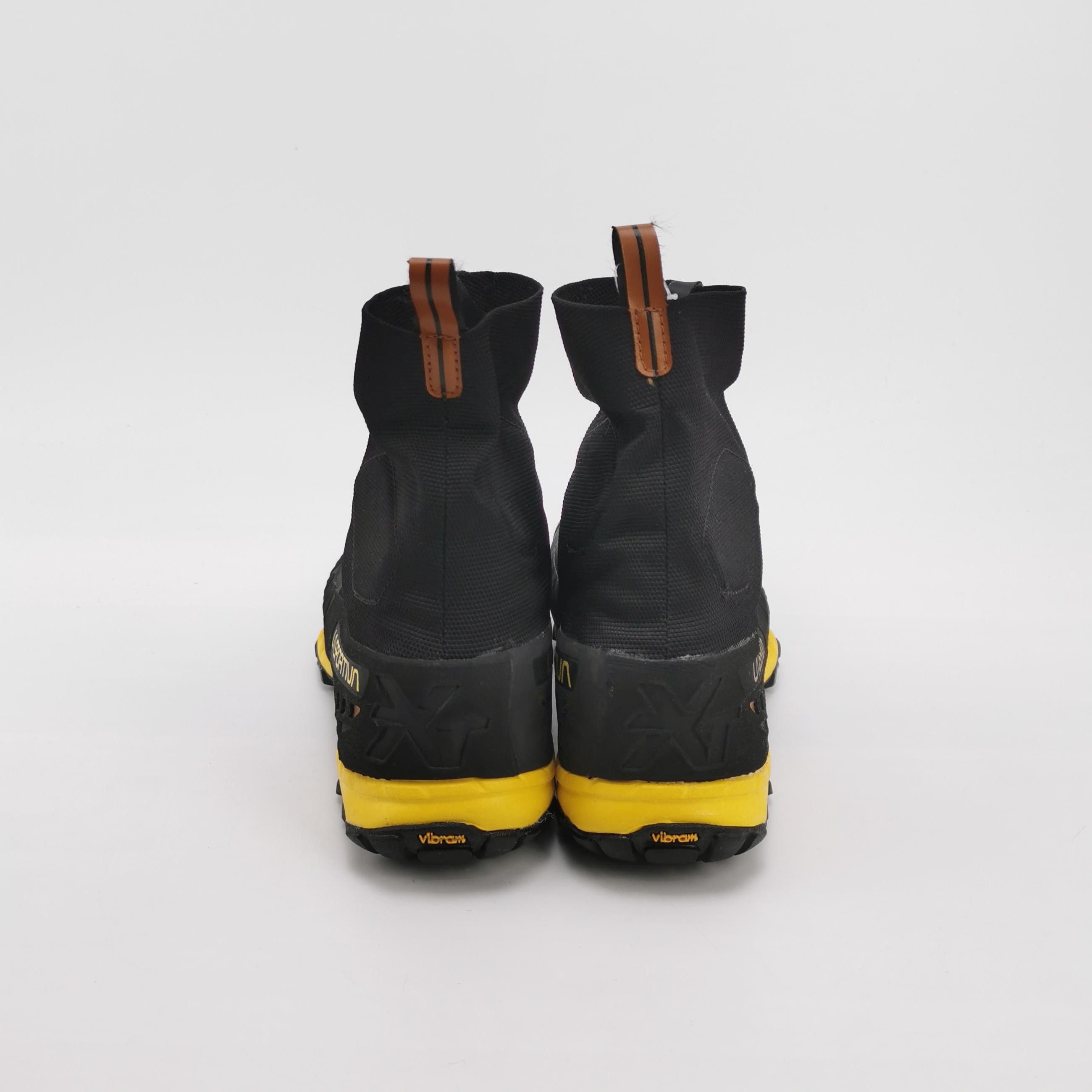 Ermenegildo Zegna Zegna x La Sportiva Gore-Tex Technical Sneakers 41 Size US 8 / EU 41 - 5 Thumbnail